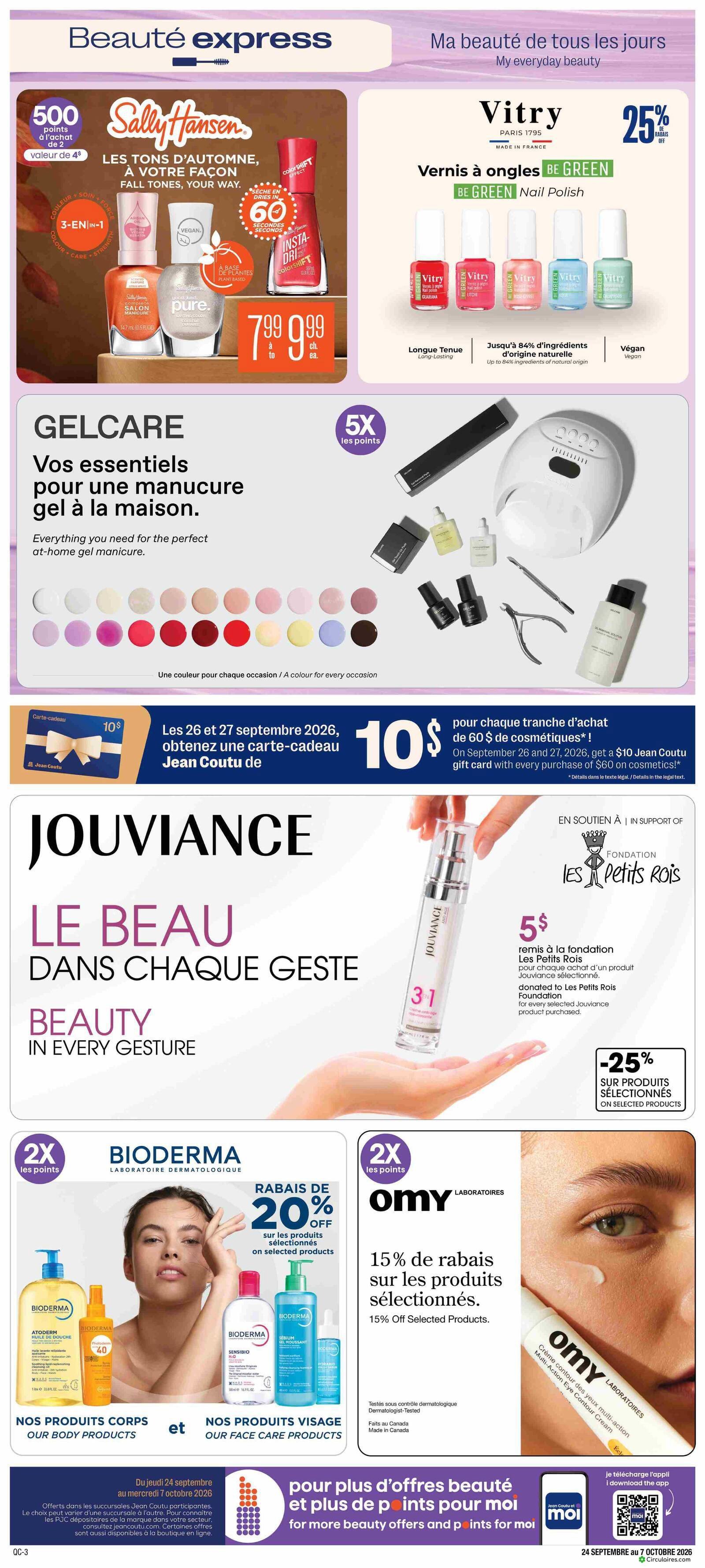 Jean Coutu