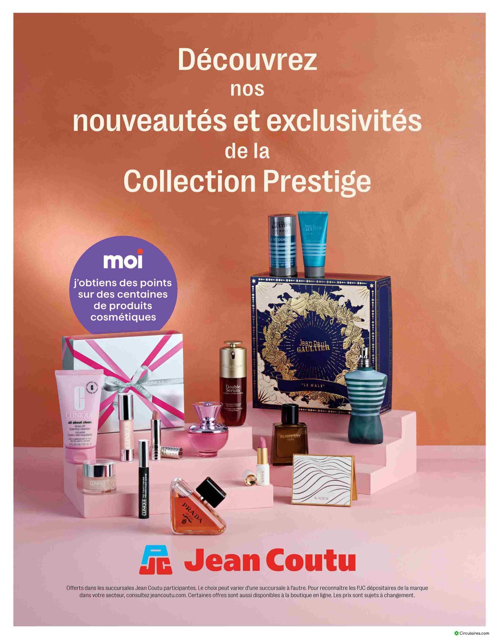 Jean Coutu