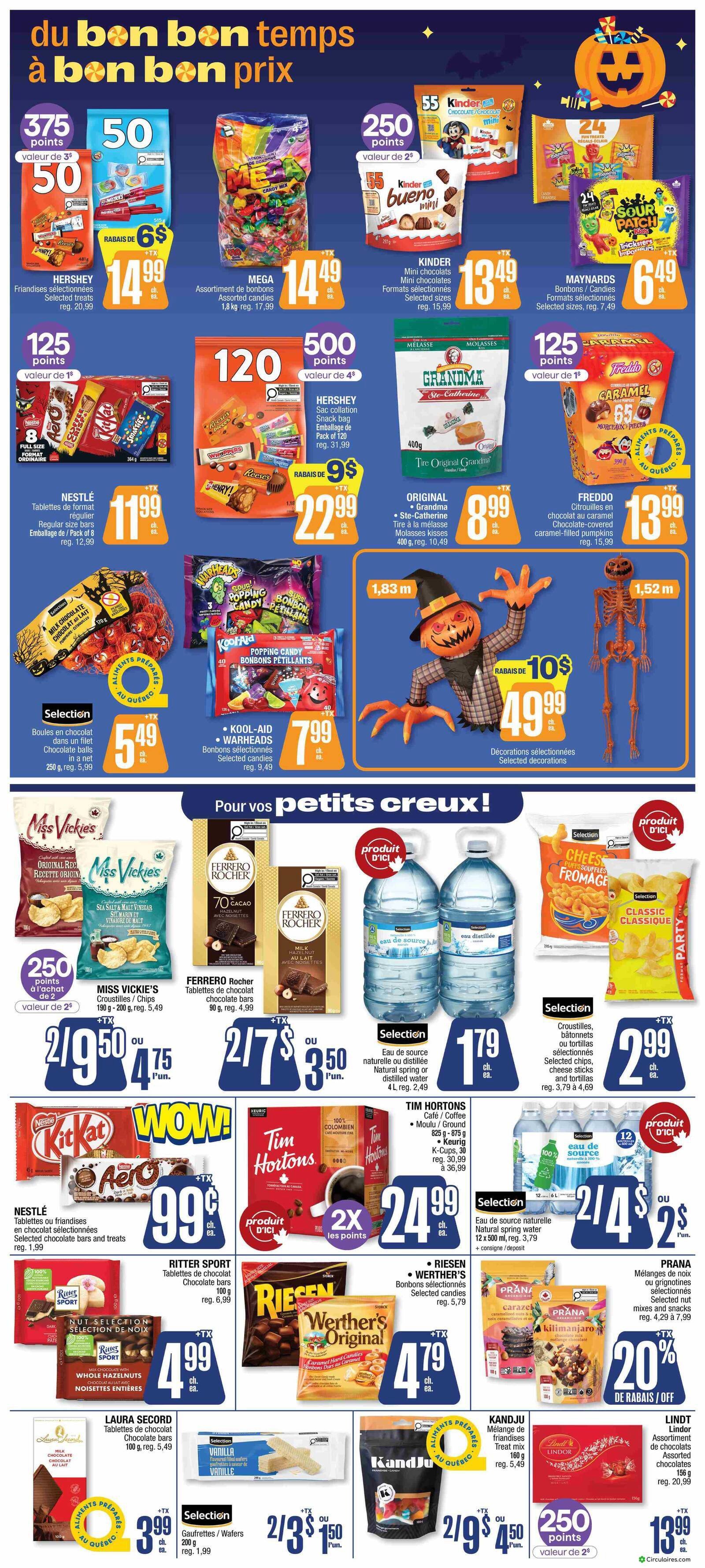Jean Coutu