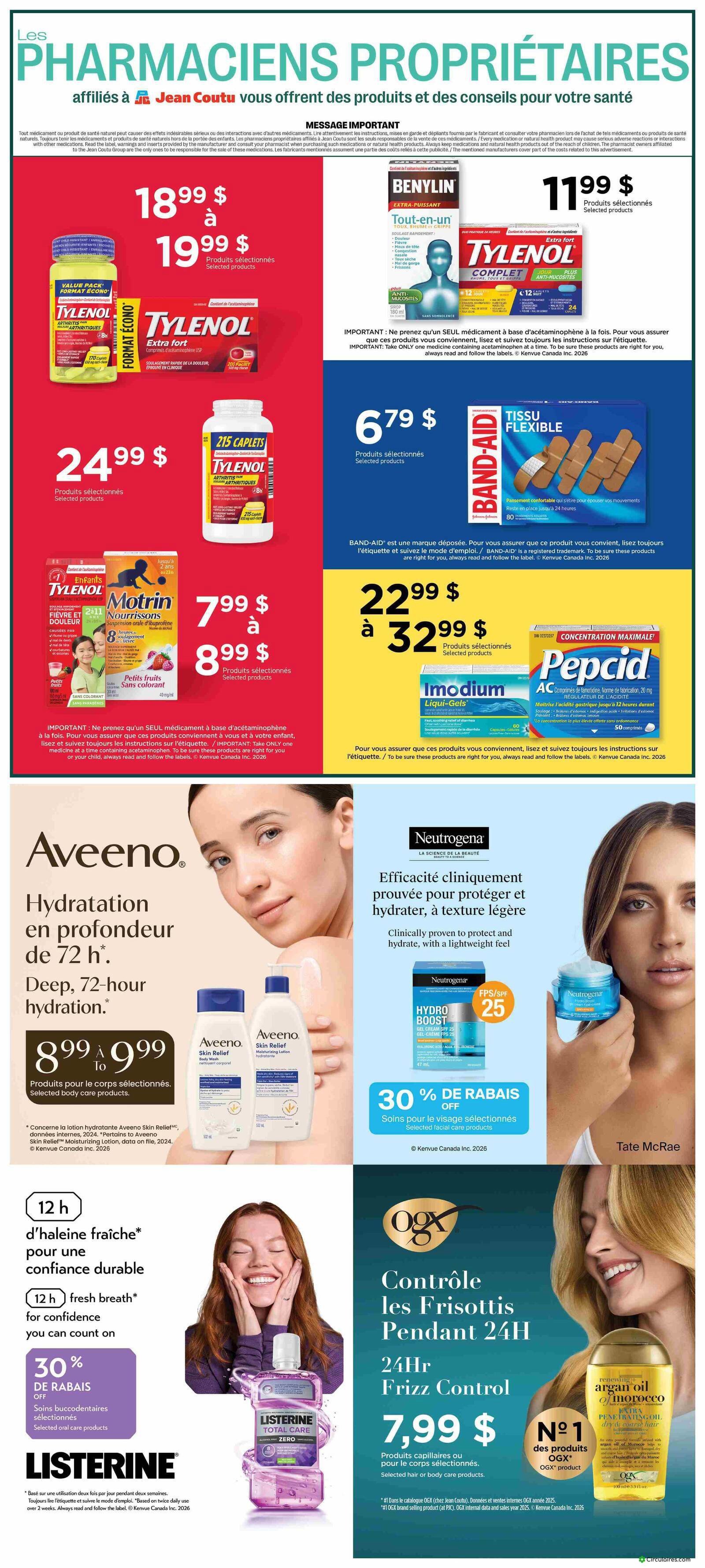 Jean Coutu
