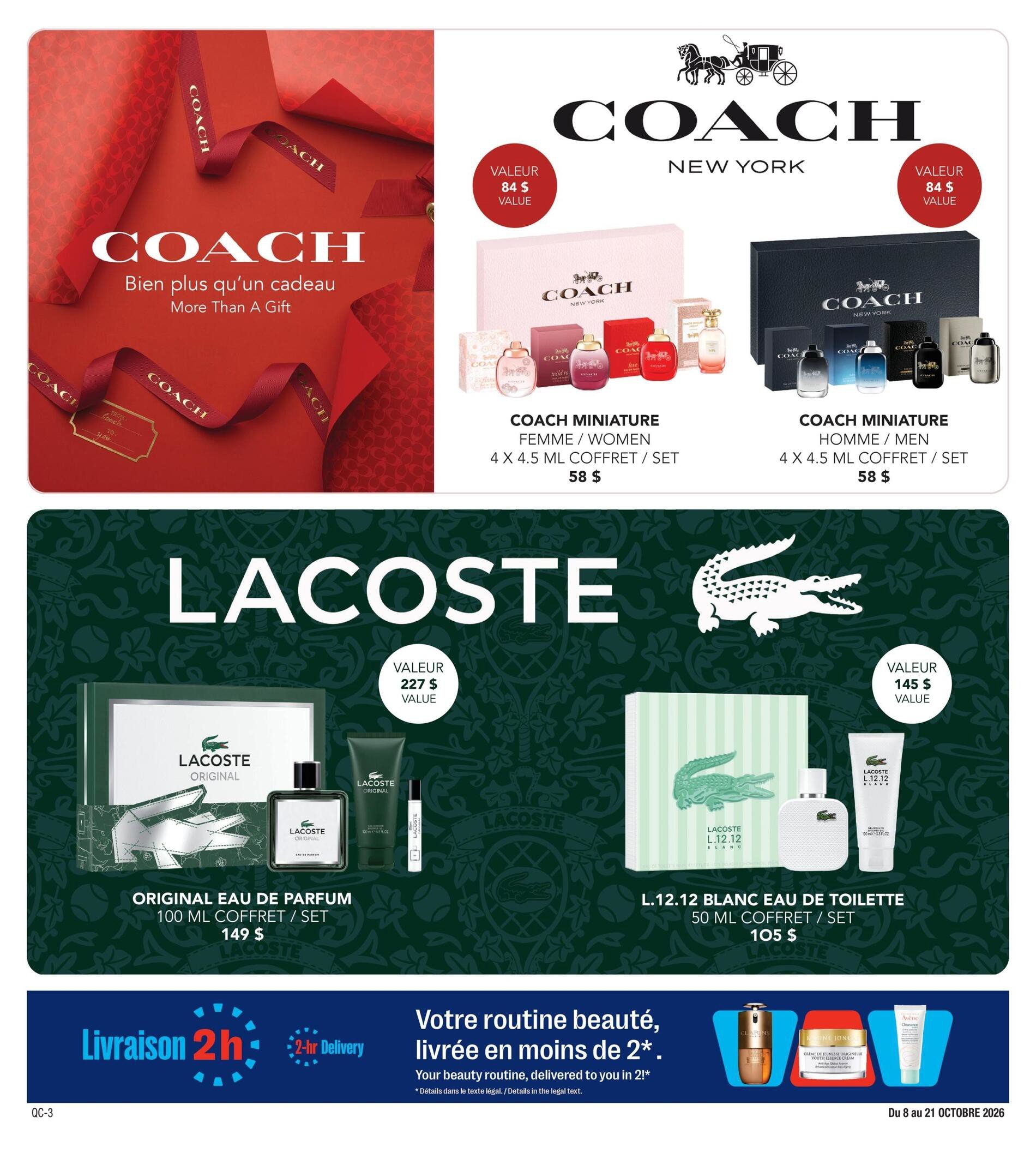 Jean Coutu