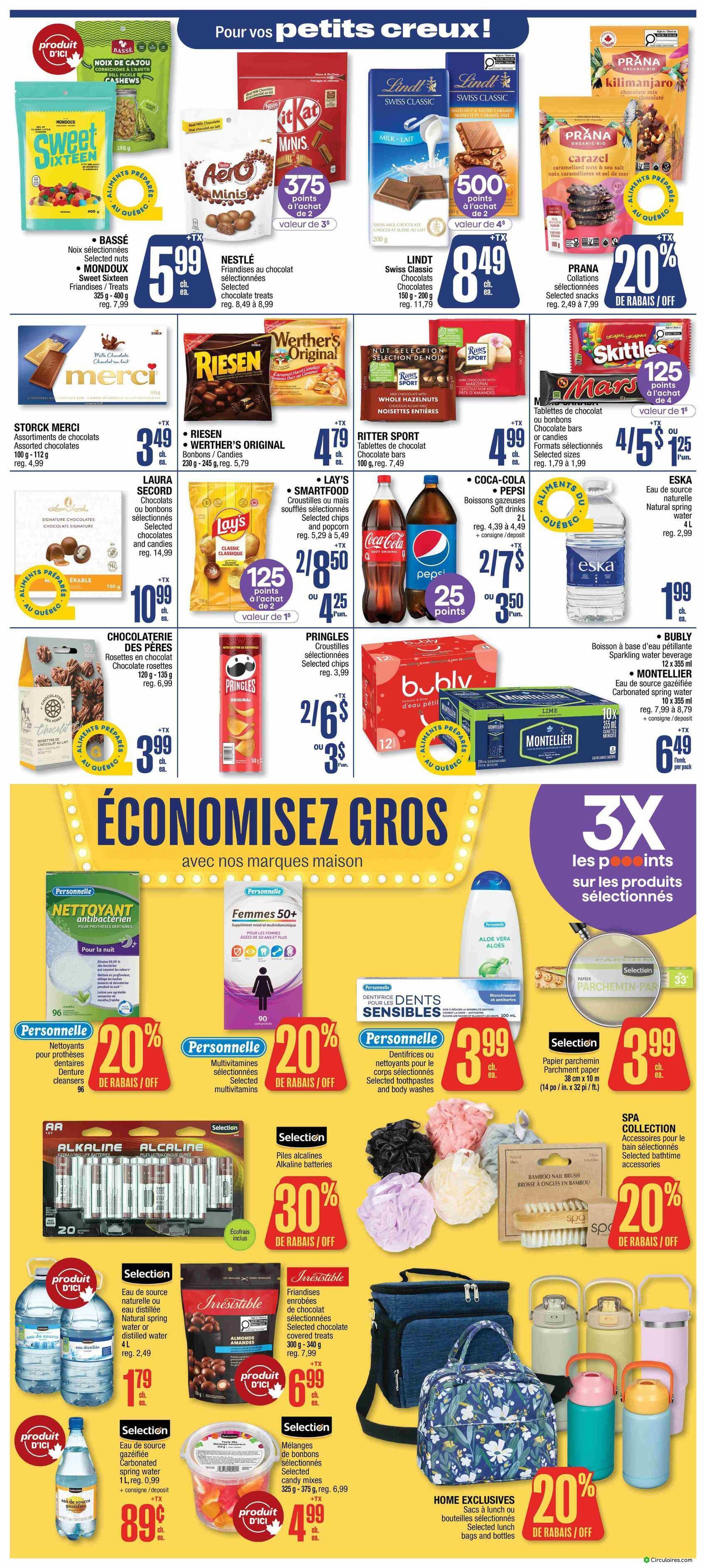 Jean Coutu