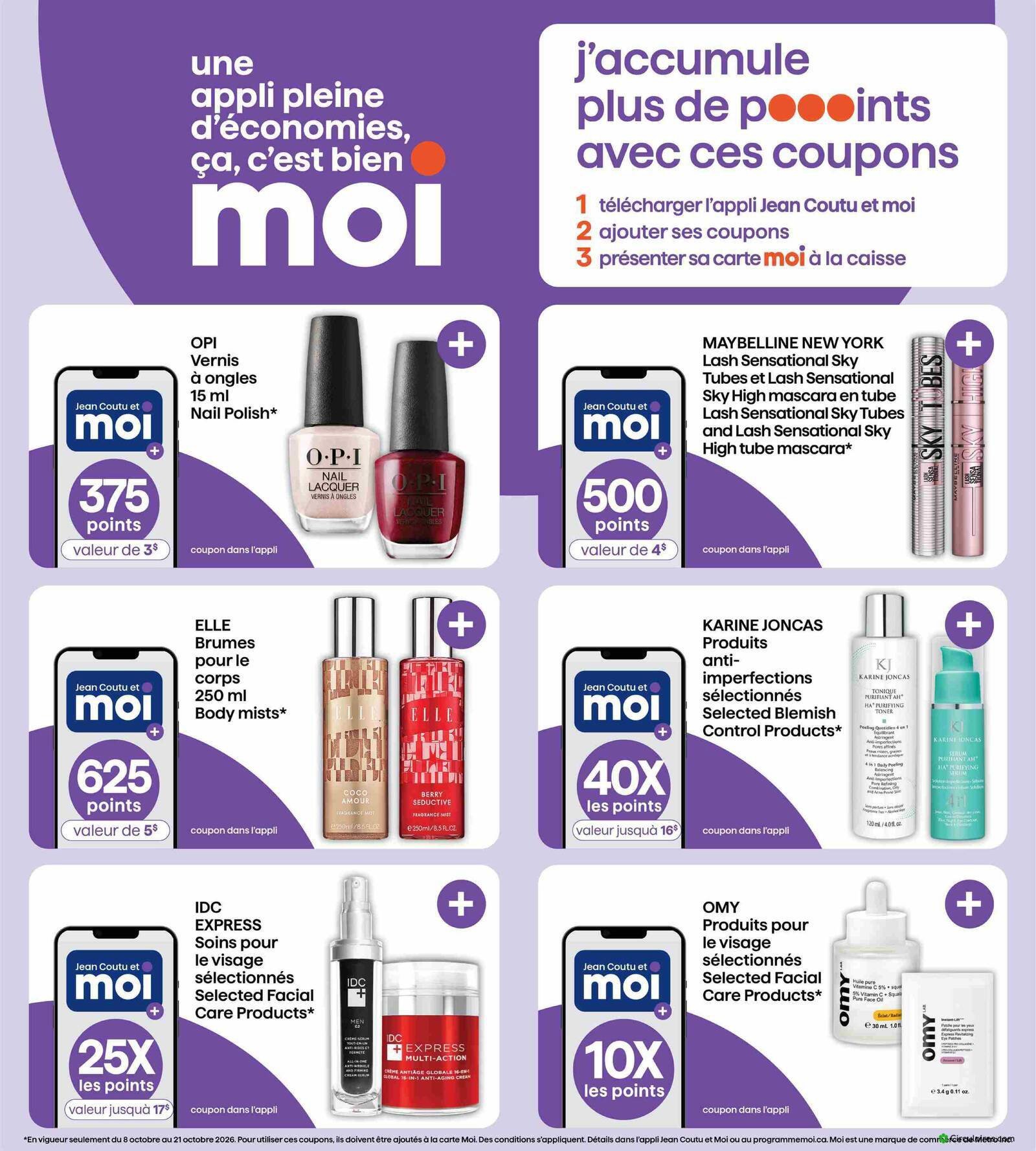 Jean Coutu