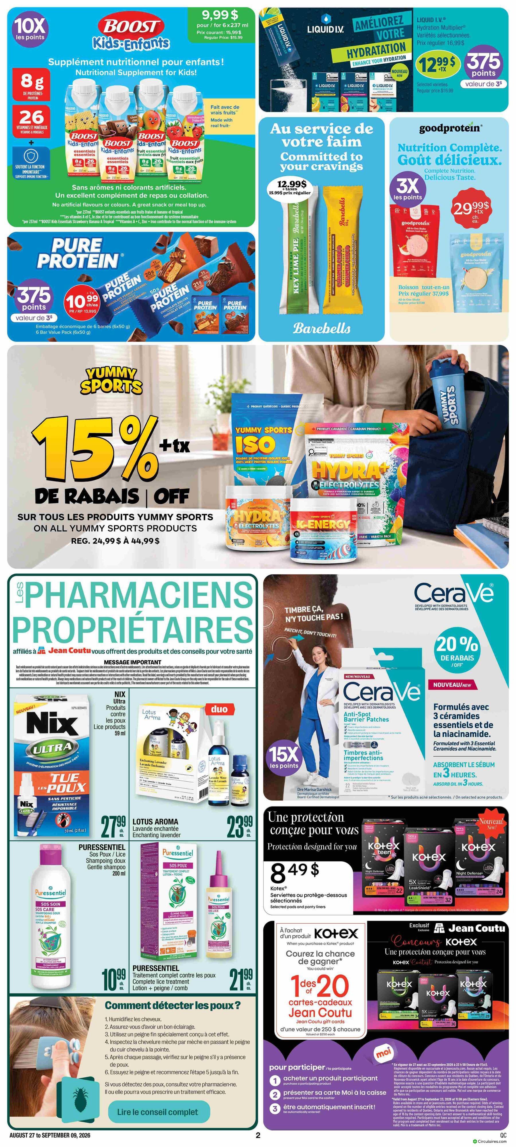Jean Coutu