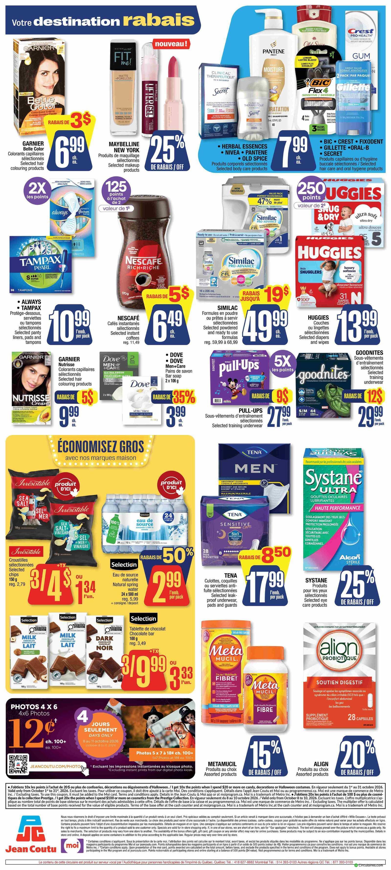 Jean Coutu