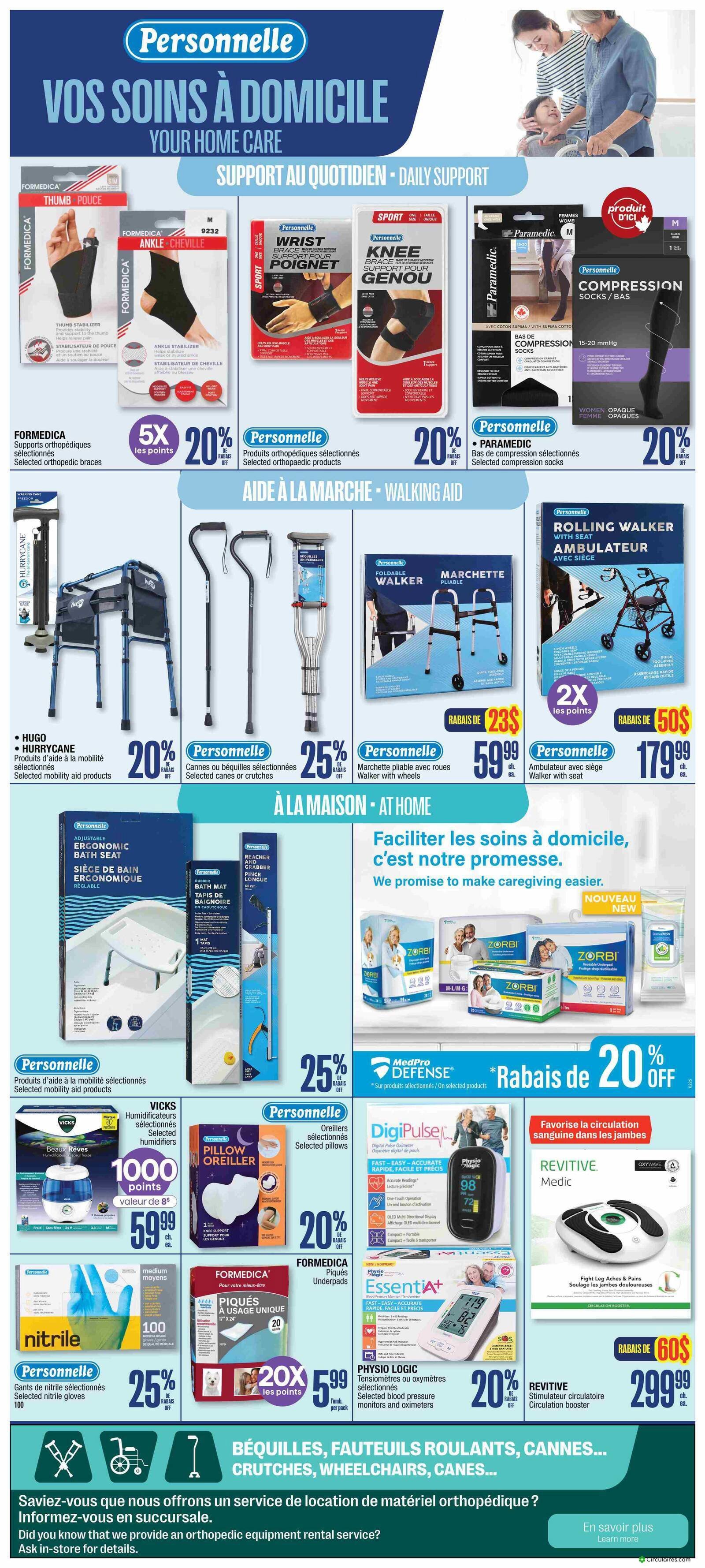 Jean Coutu