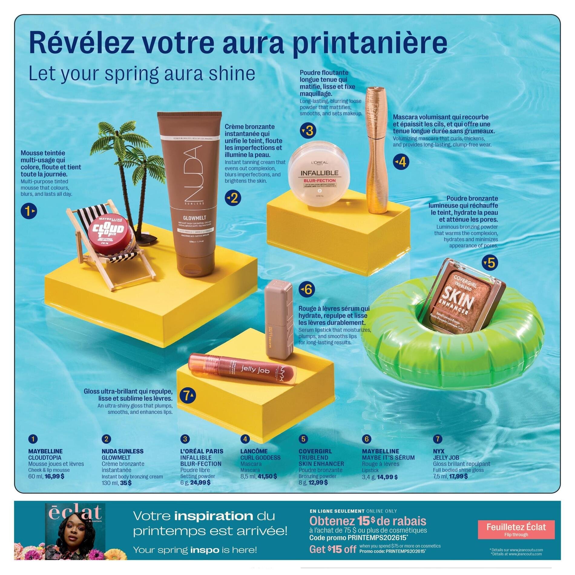Jean Coutu