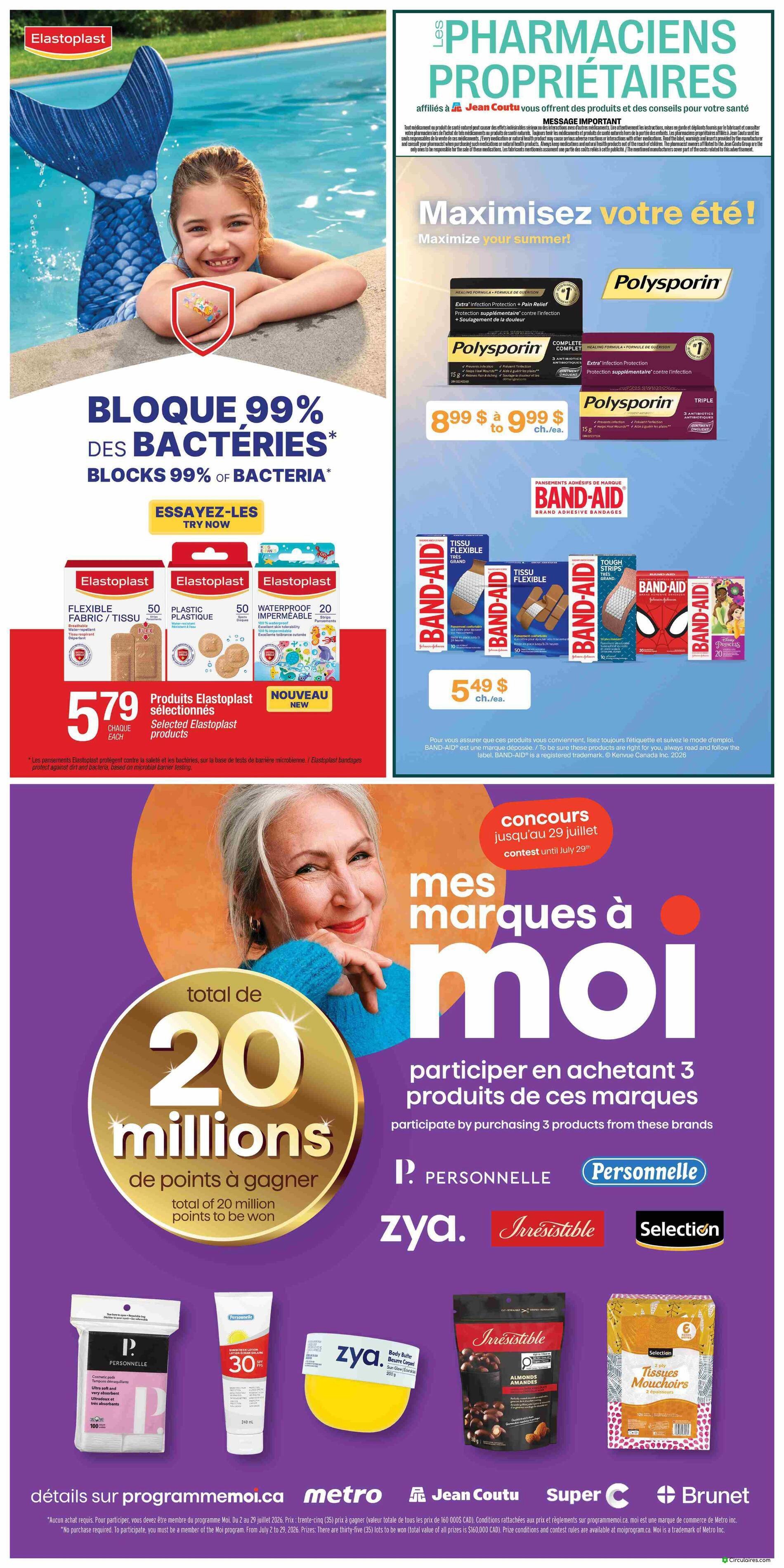Jean Coutu