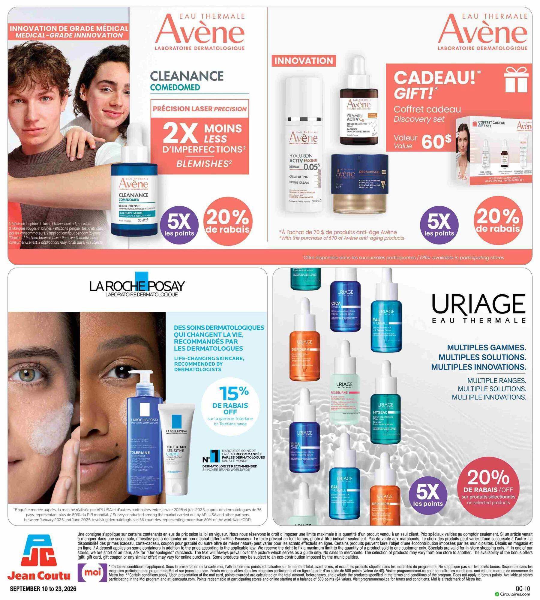 Jean Coutu