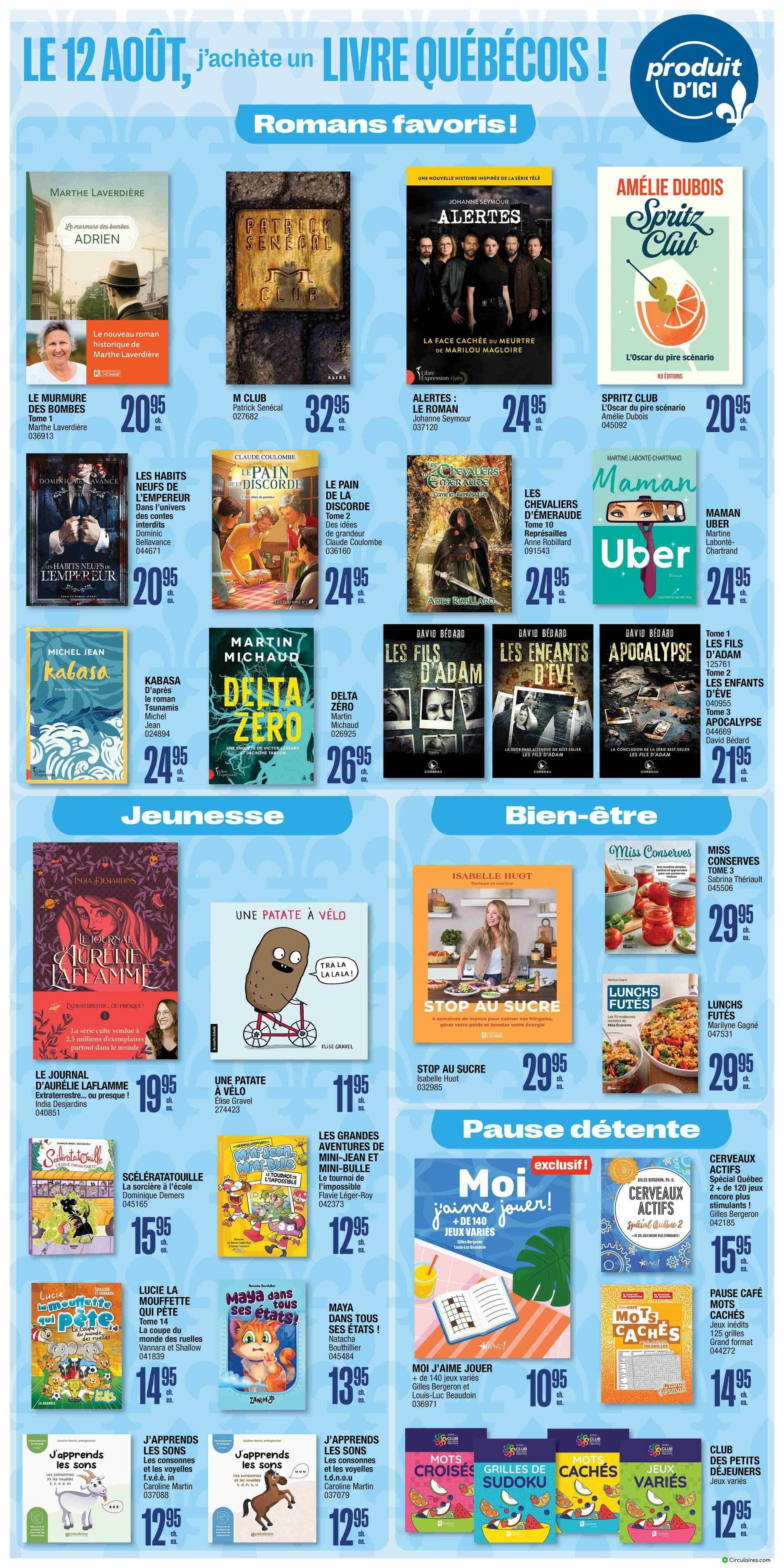 Jean Coutu