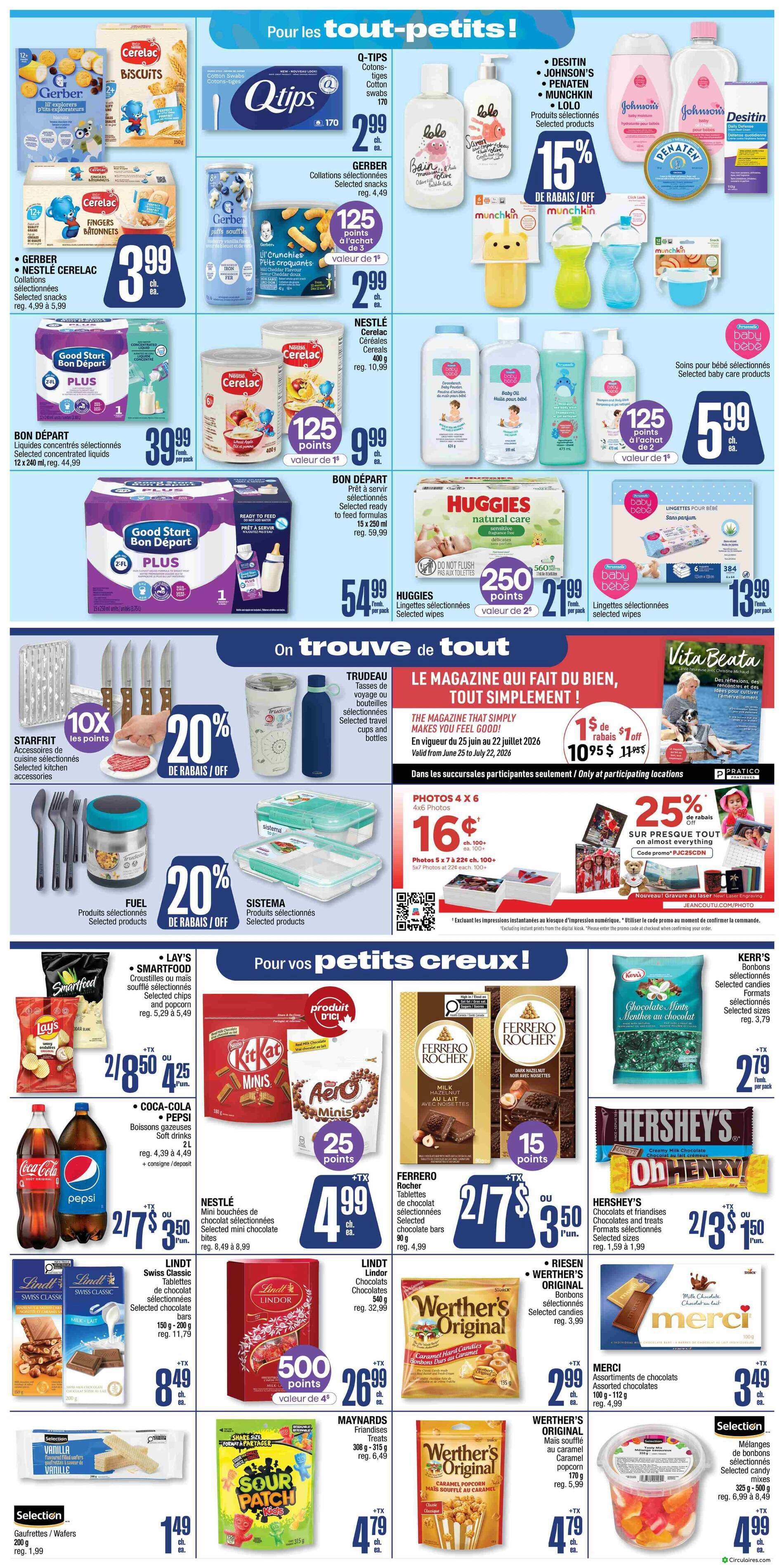 Jean Coutu