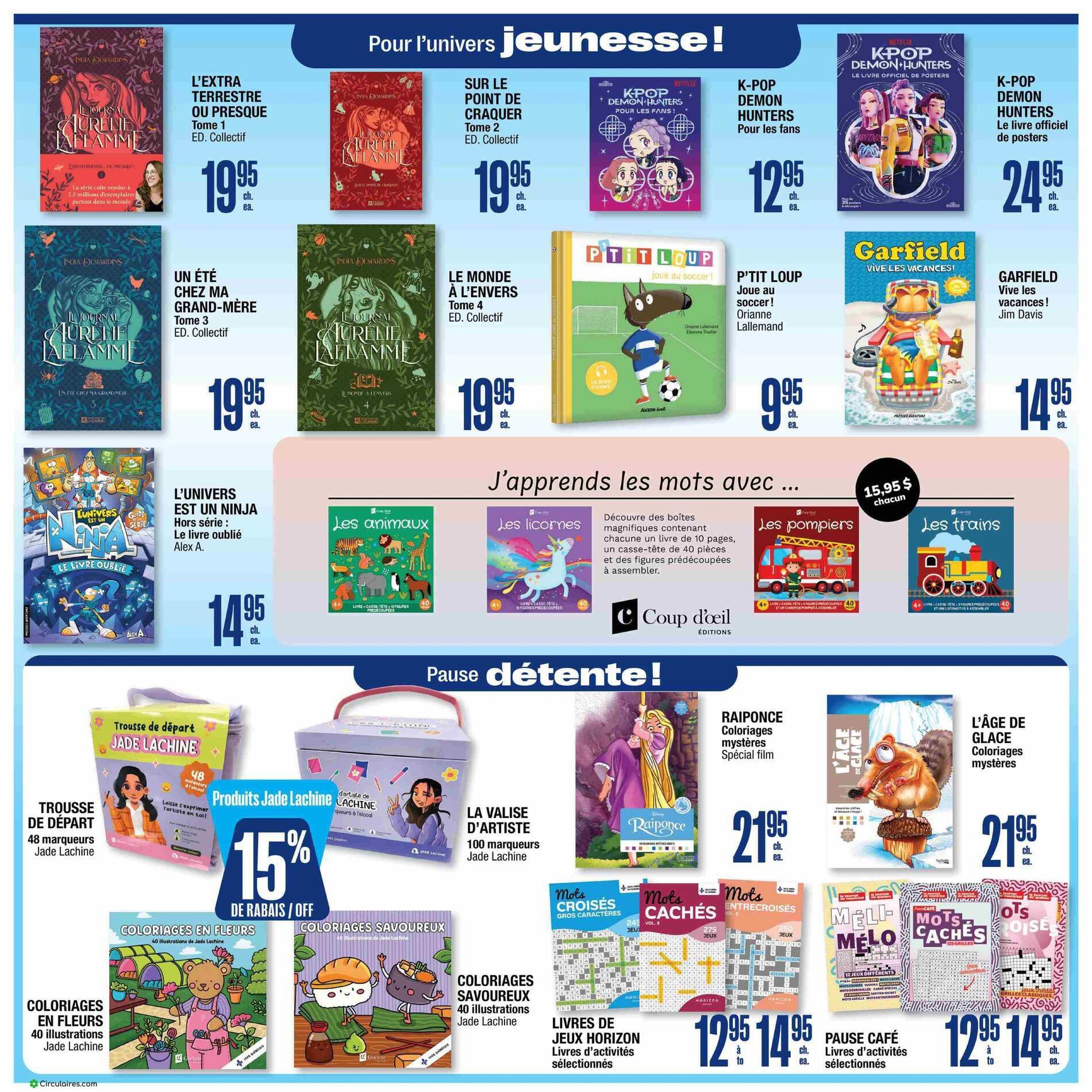 Jean Coutu