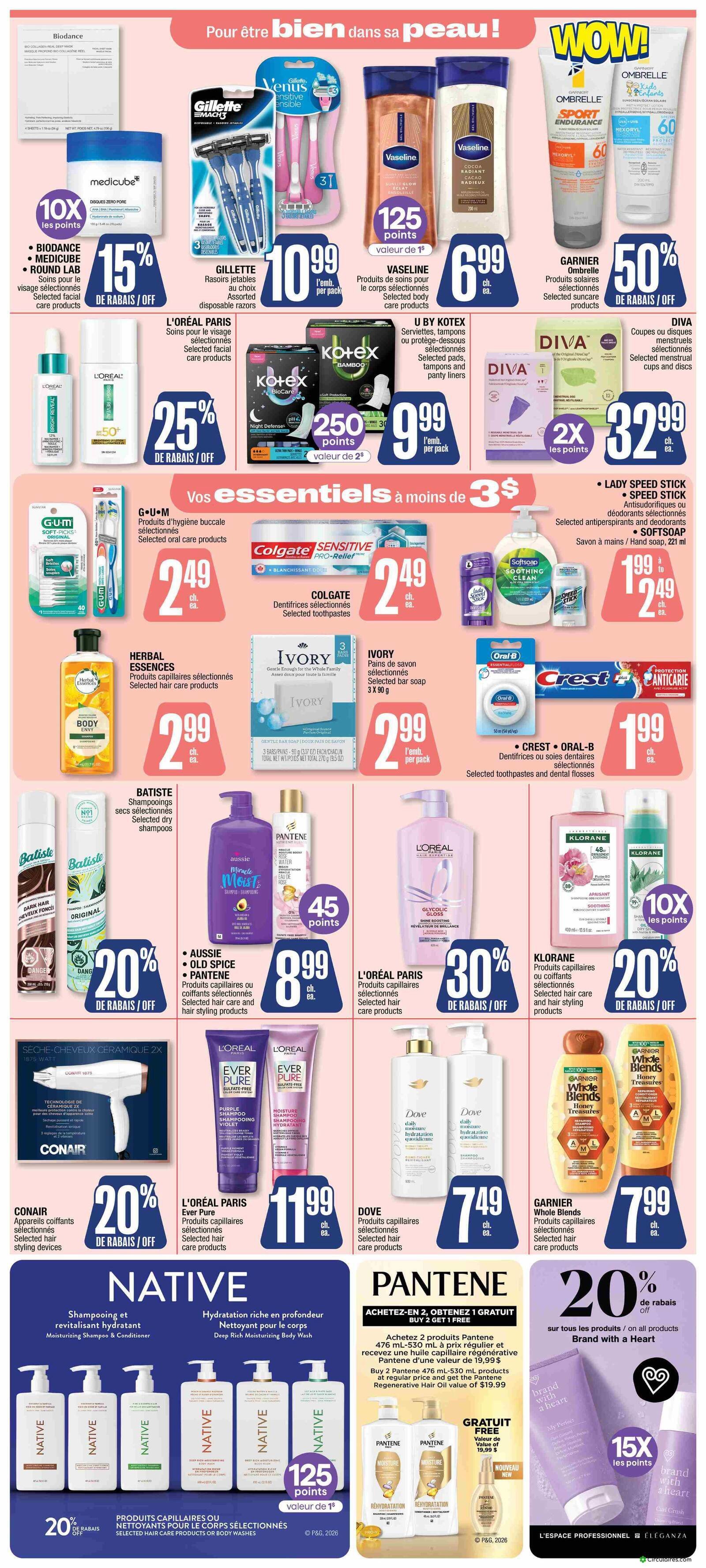 Jean Coutu