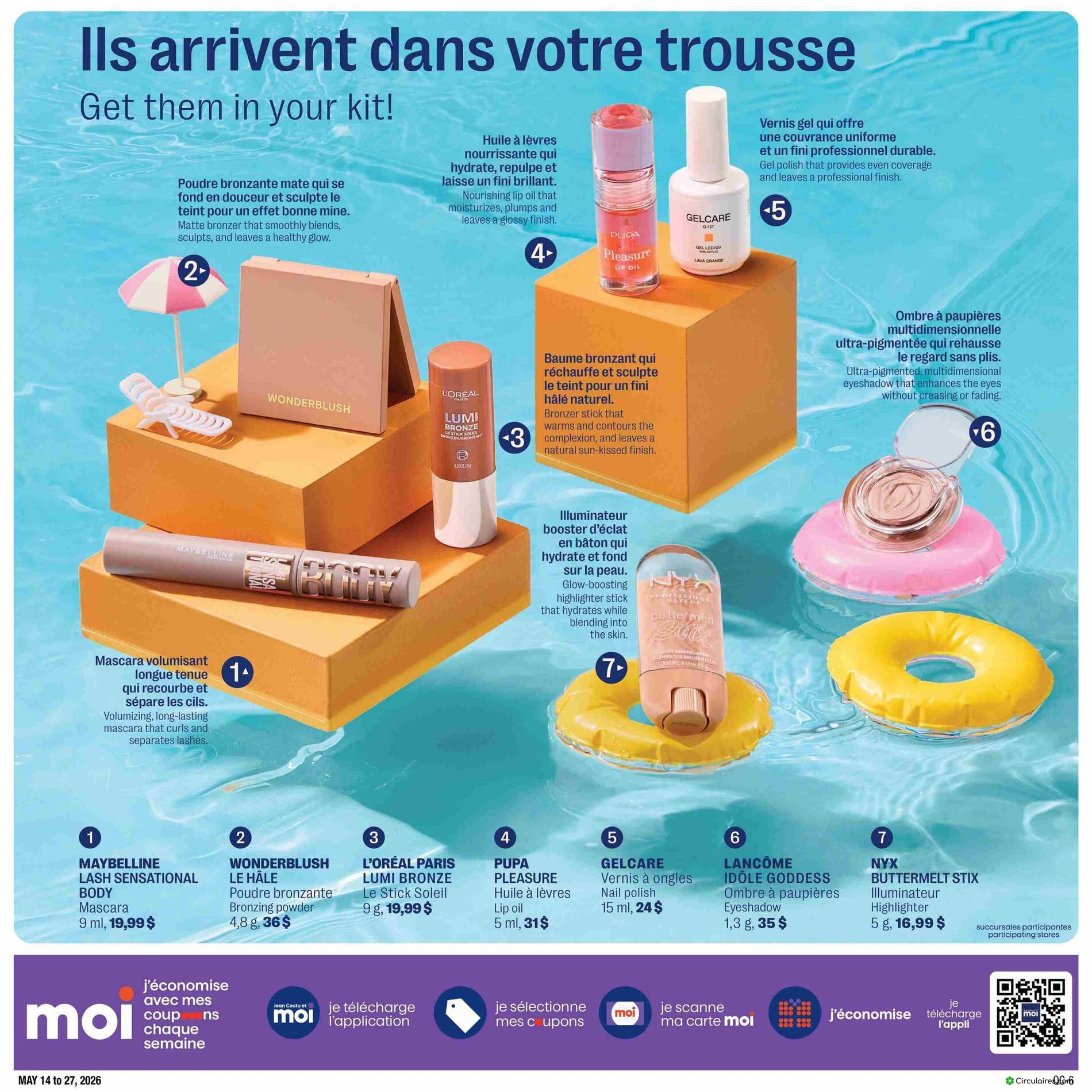 Jean Coutu