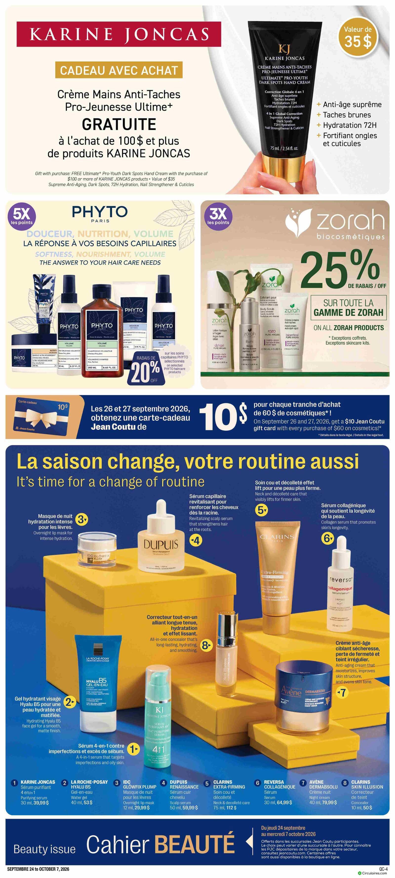 Jean Coutu