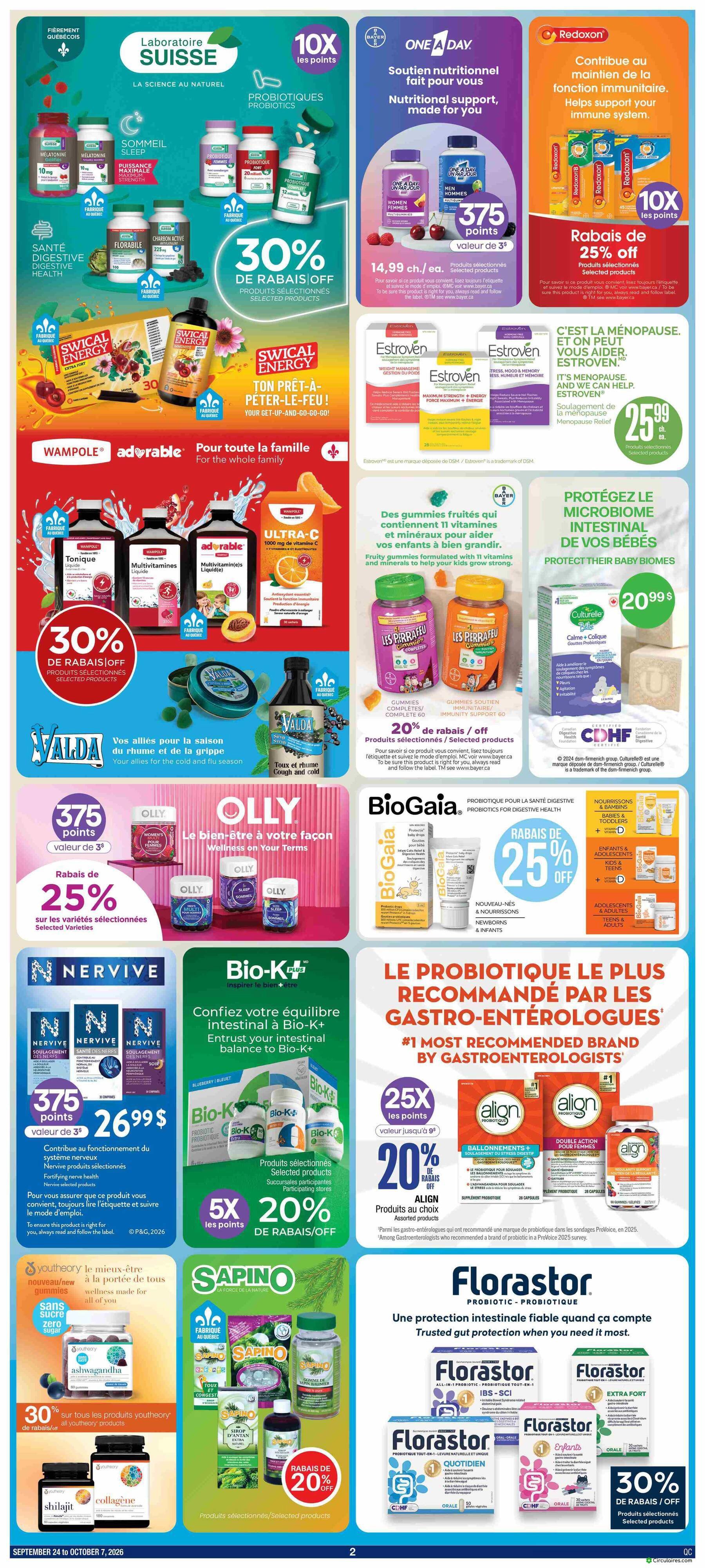 Jean Coutu