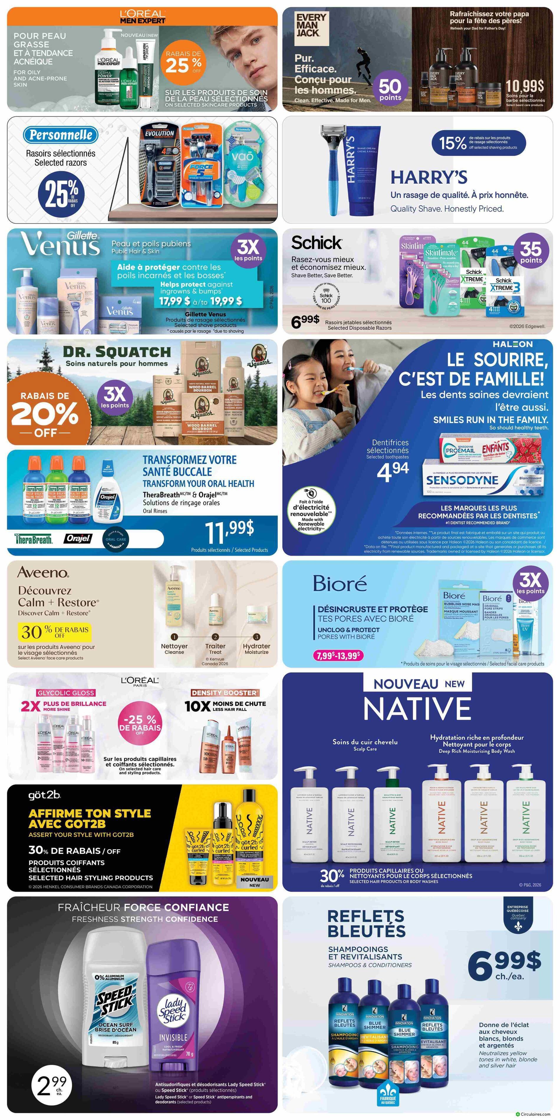 Jean Coutu