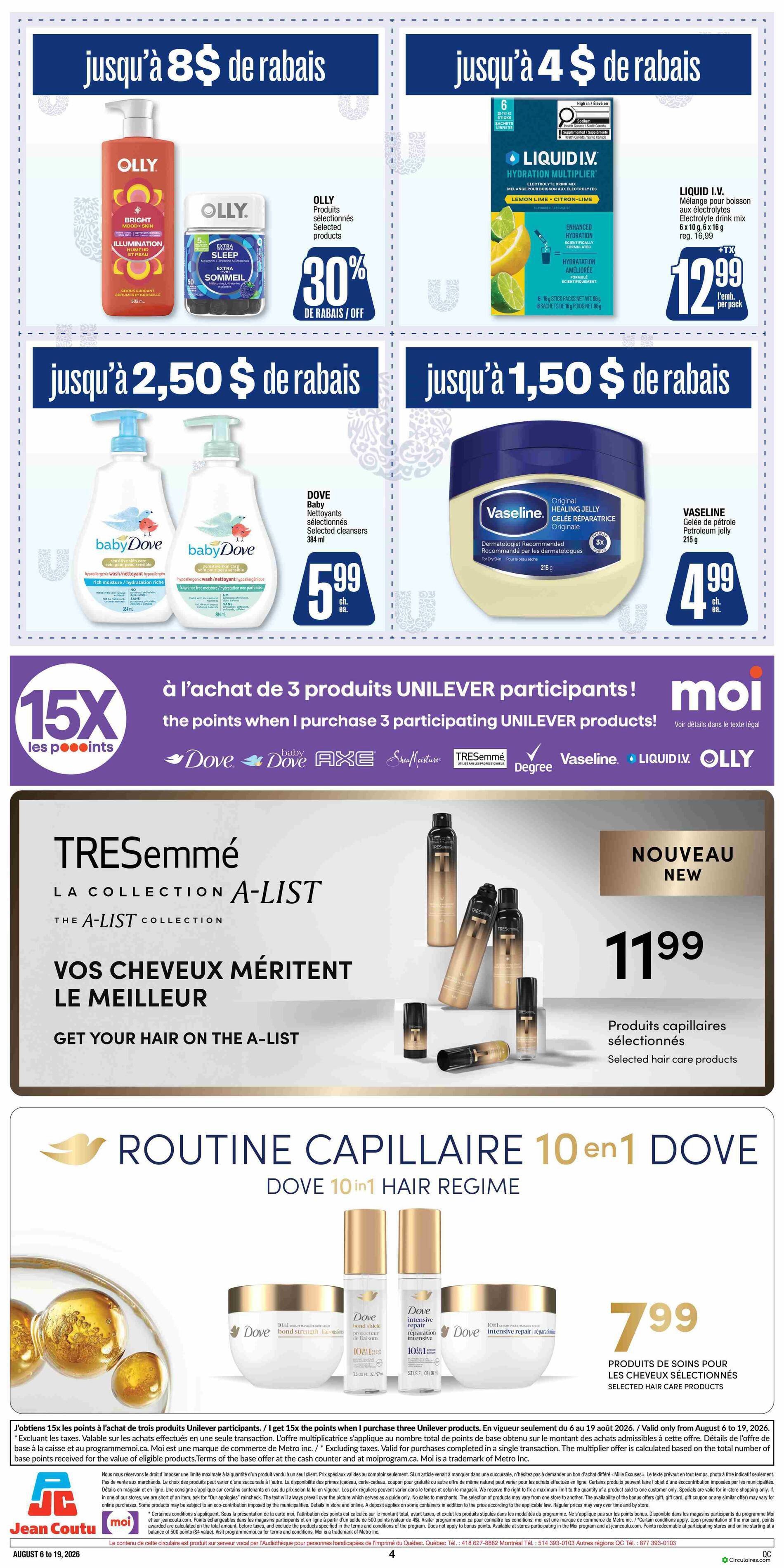 Jean Coutu