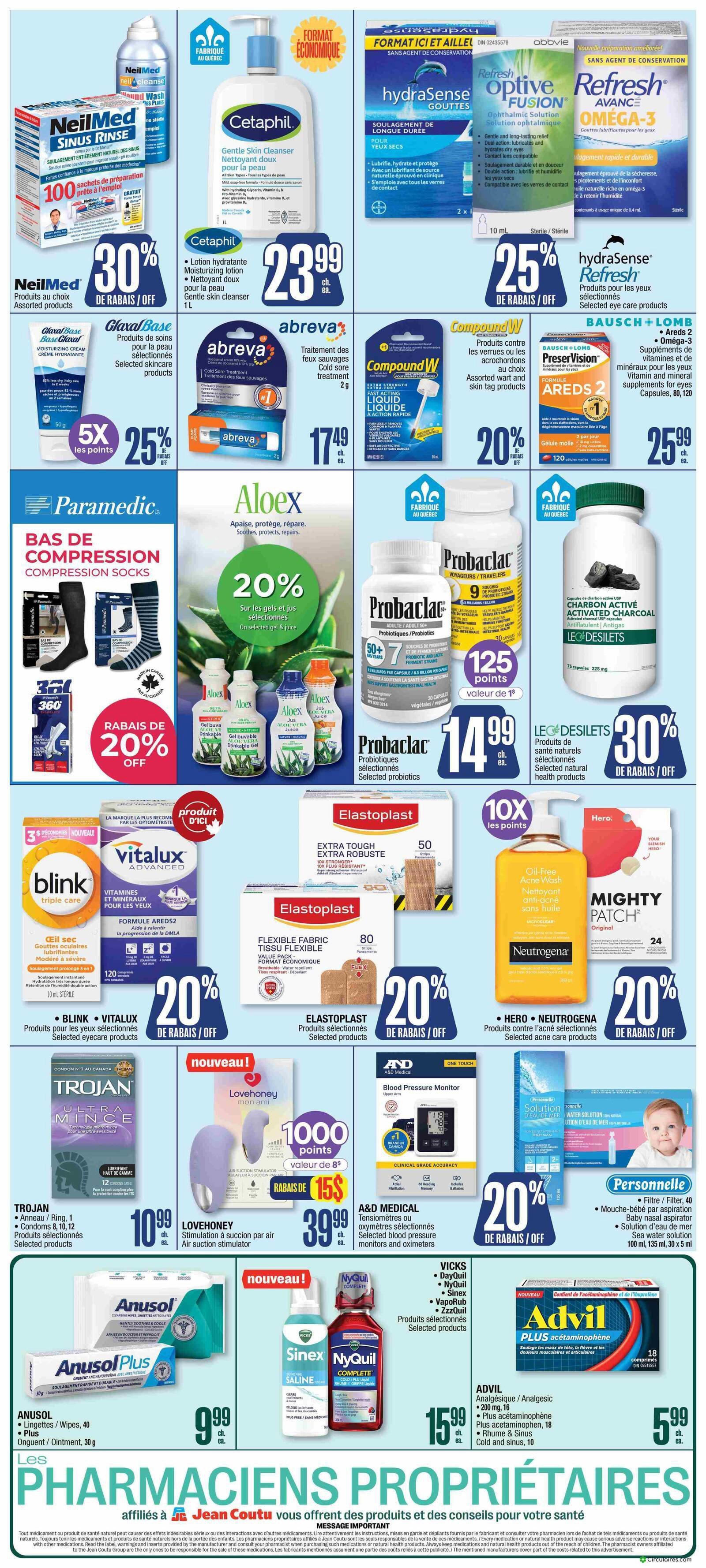 Jean Coutu