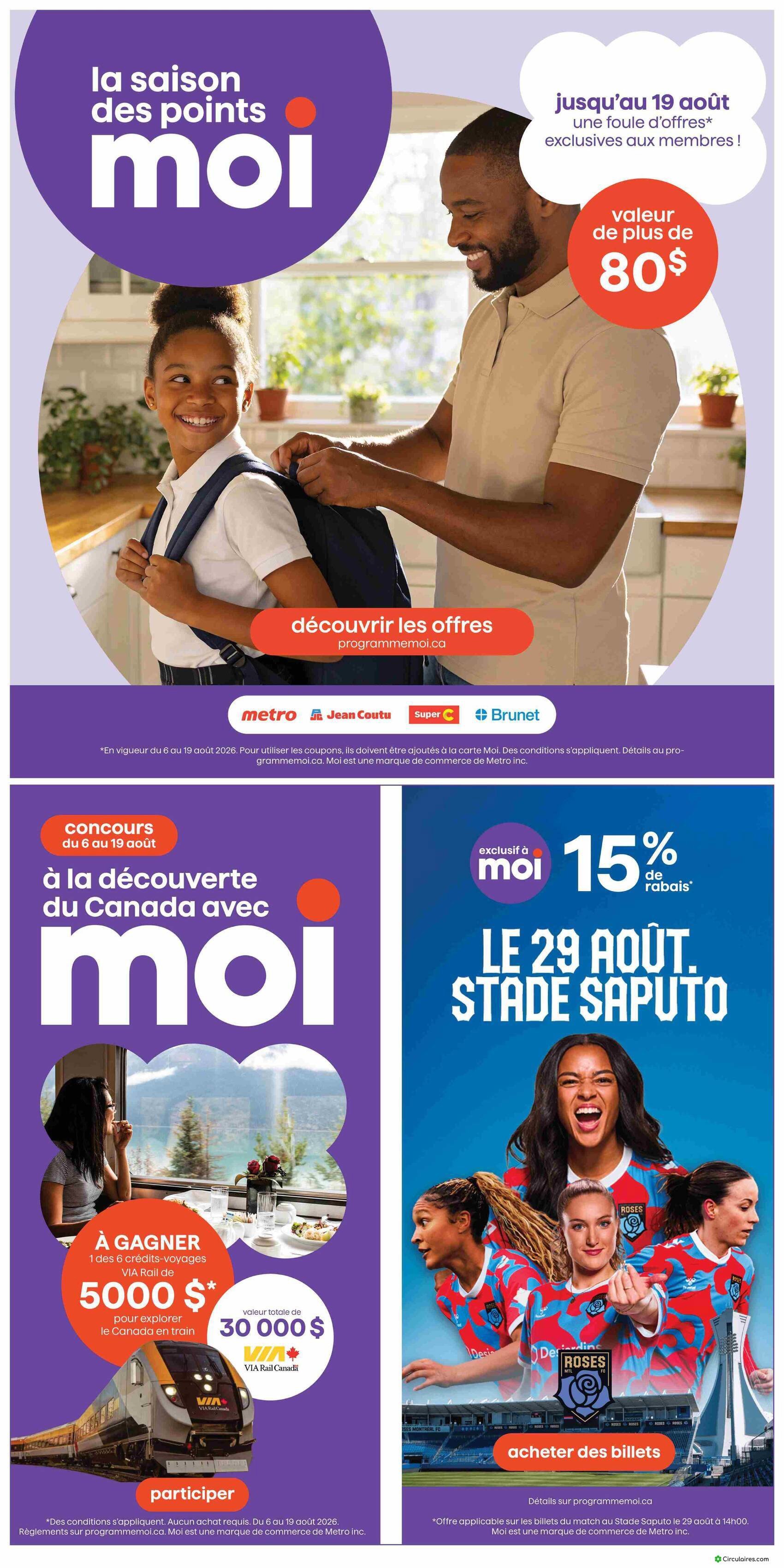 Jean Coutu