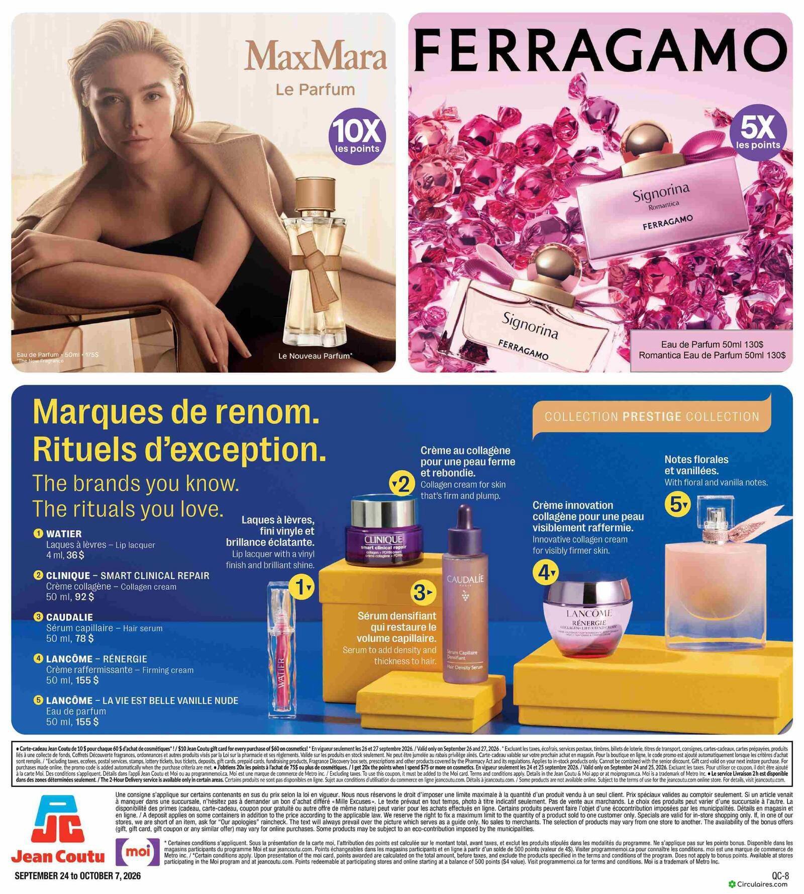 Jean Coutu
