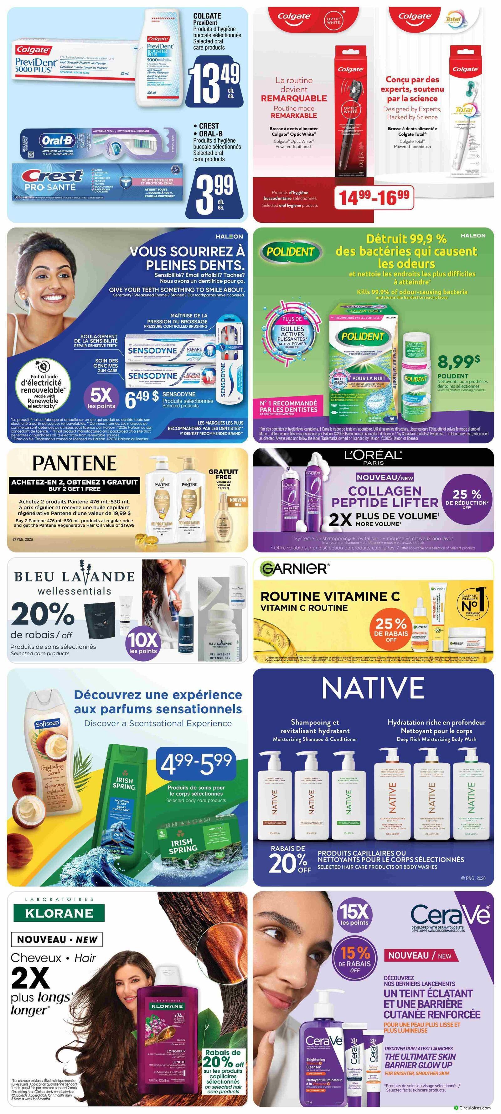 Jean Coutu