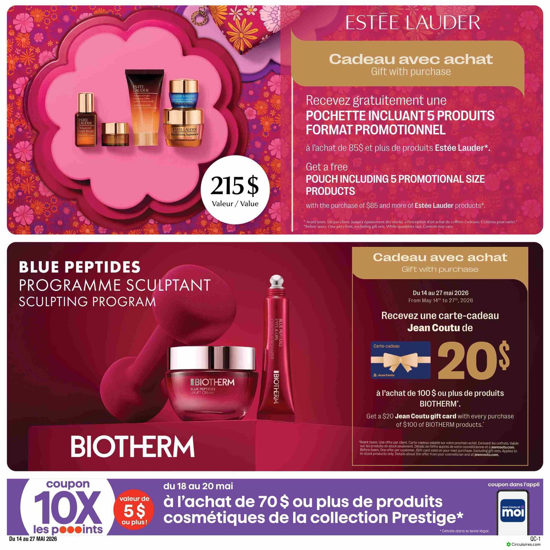Jean Coutu