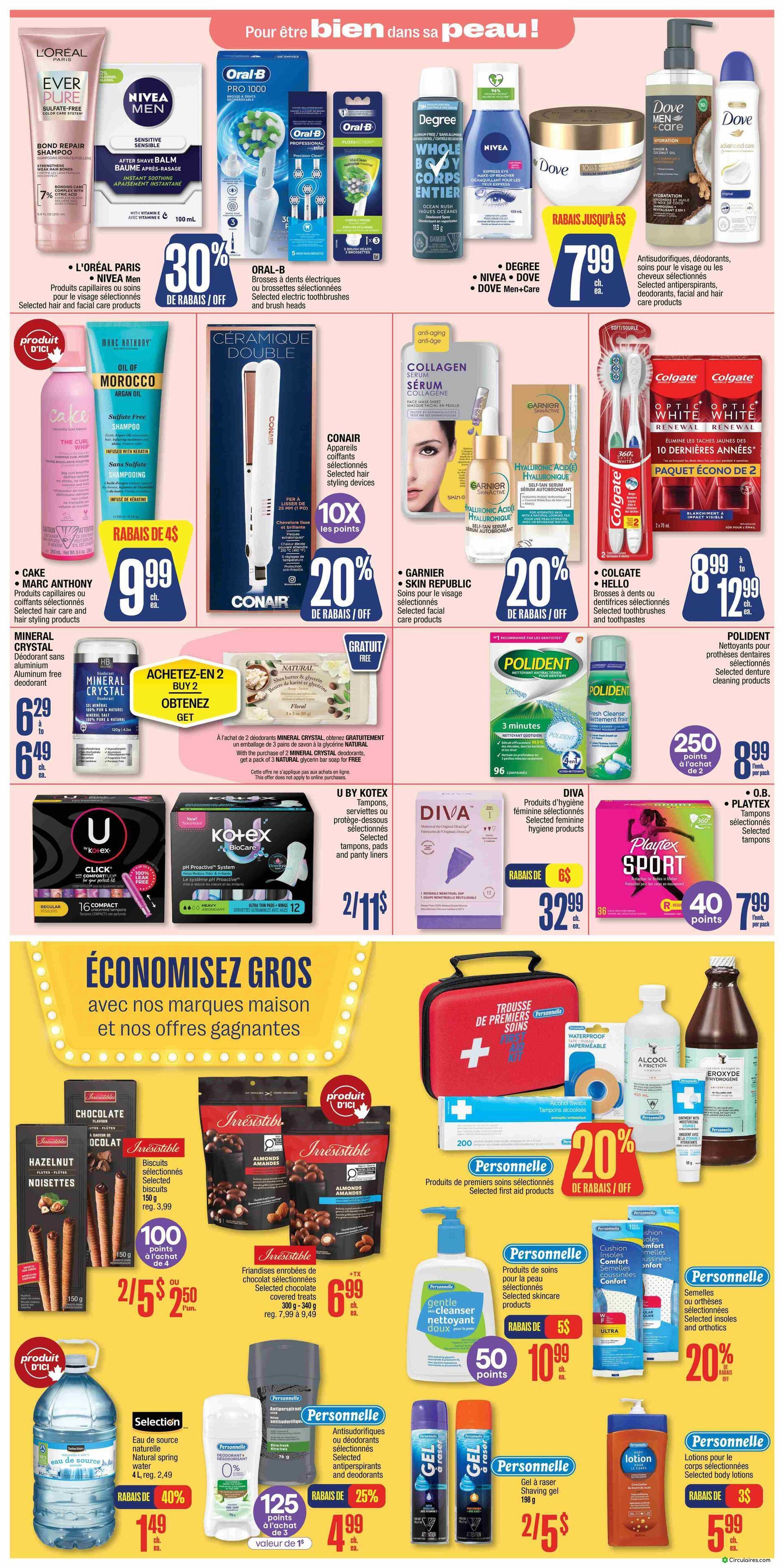 Jean Coutu