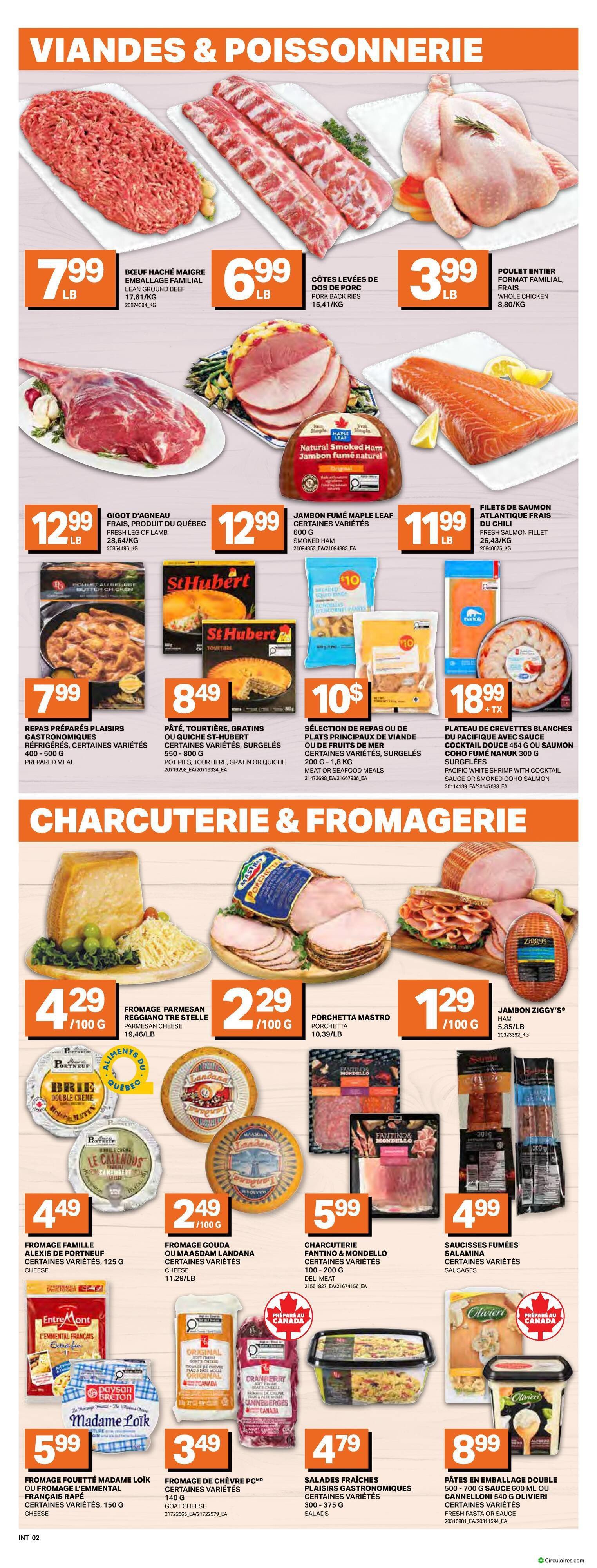 Inter Marché