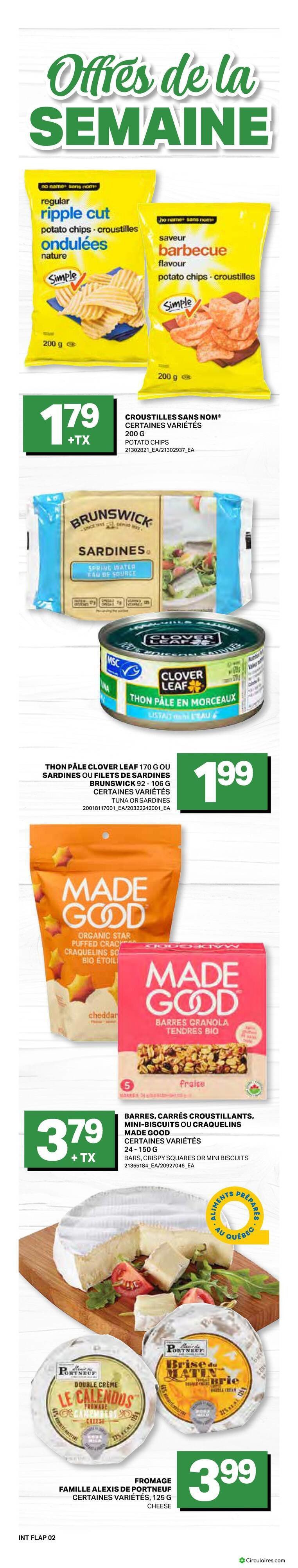 Inter Marché