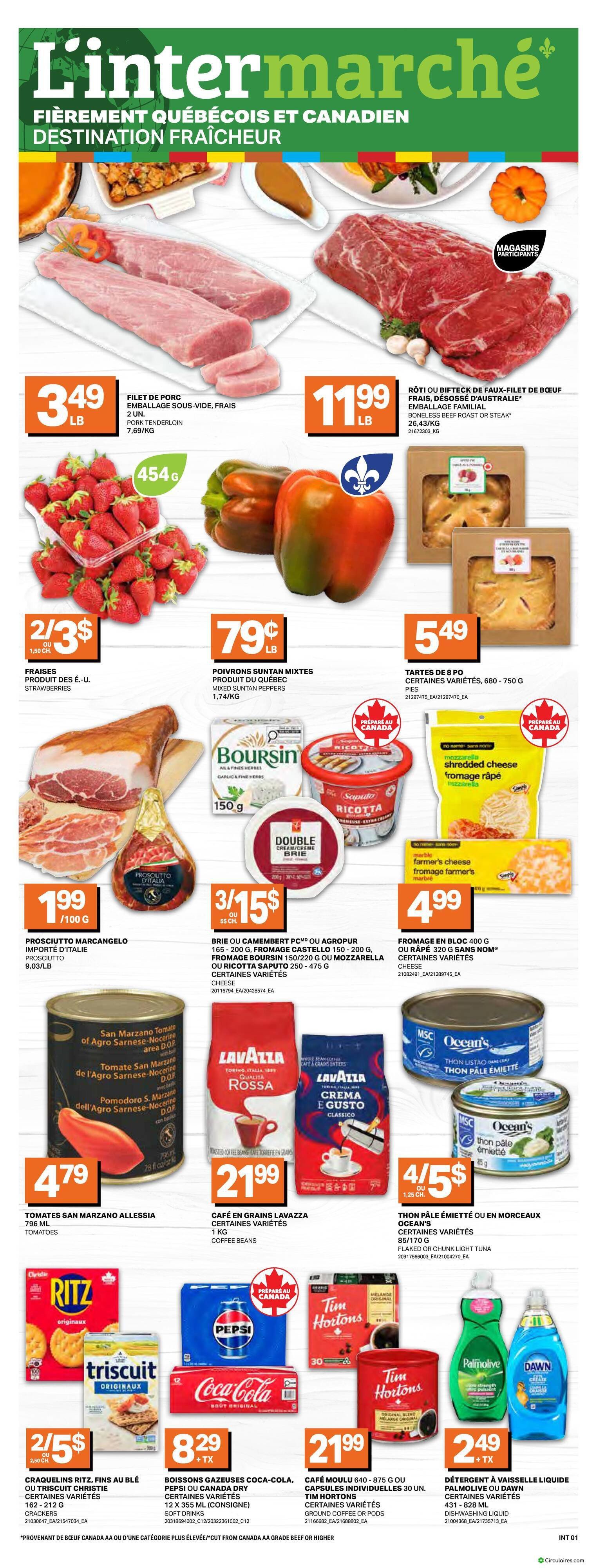 Inter Marché