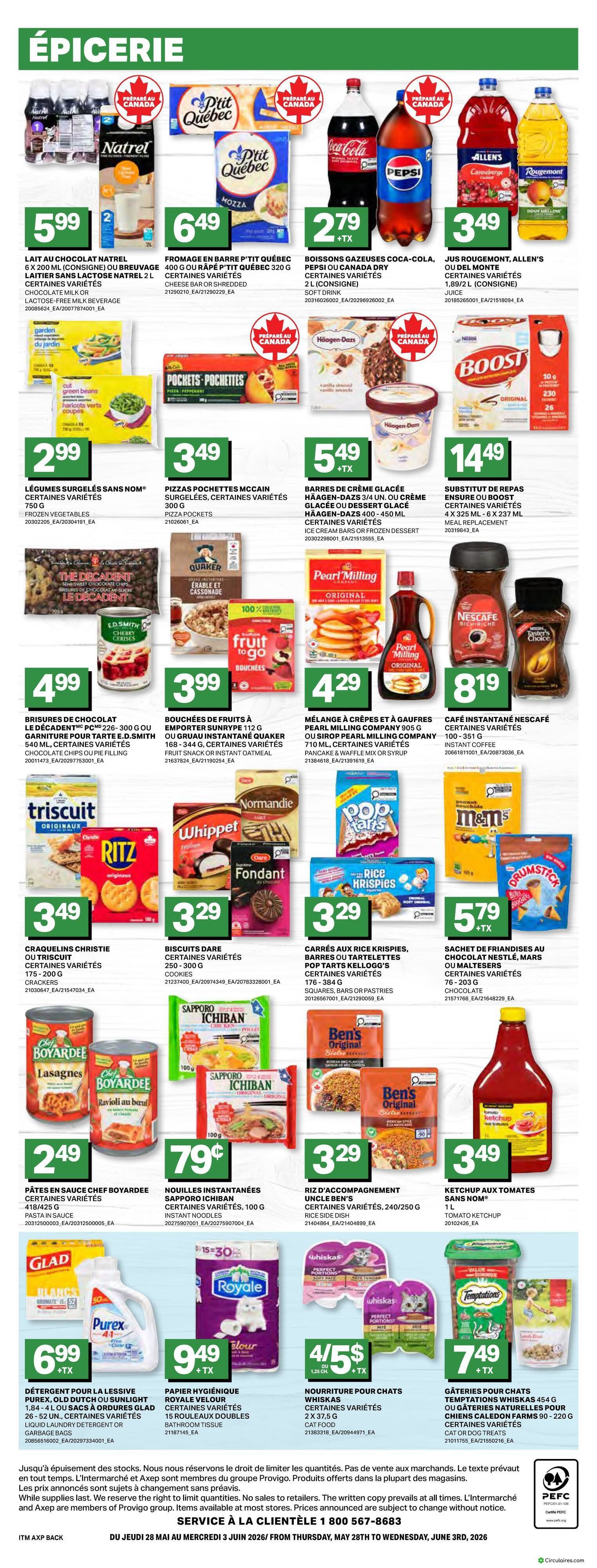 Inter Marché