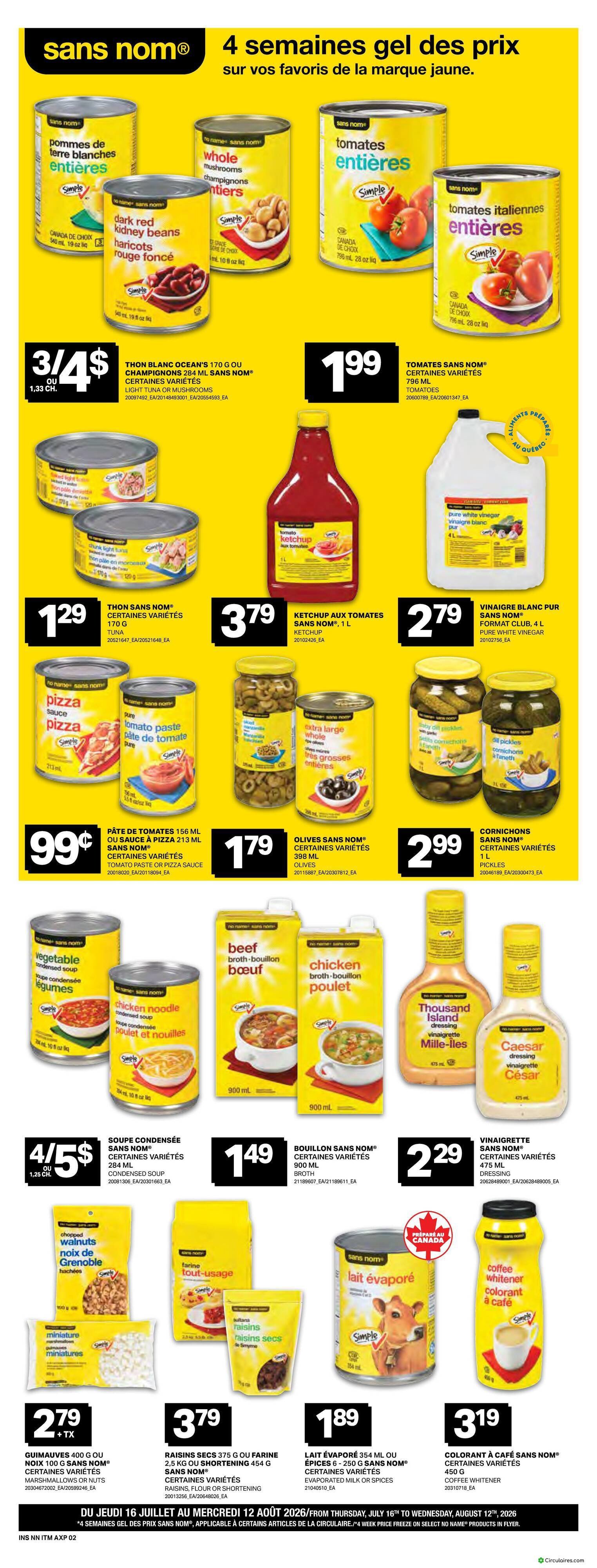 Inter Marché