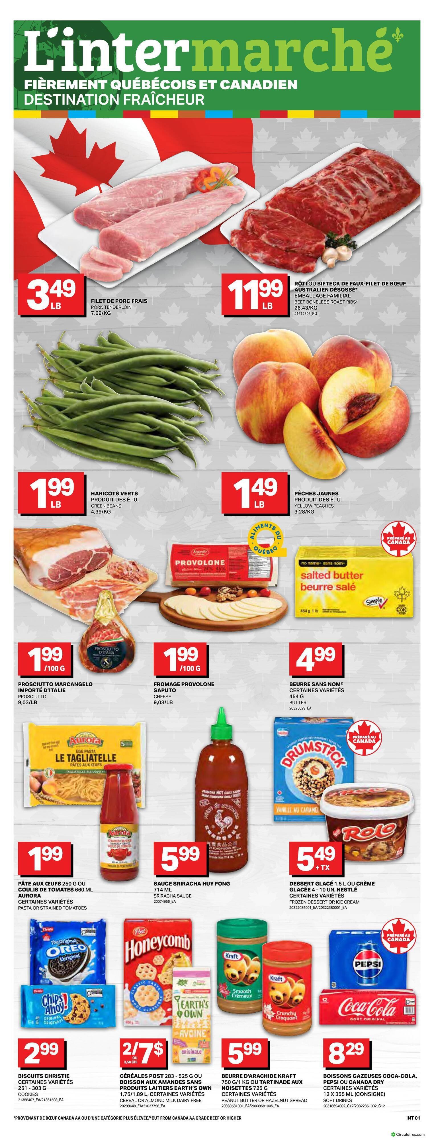 Inter Marché