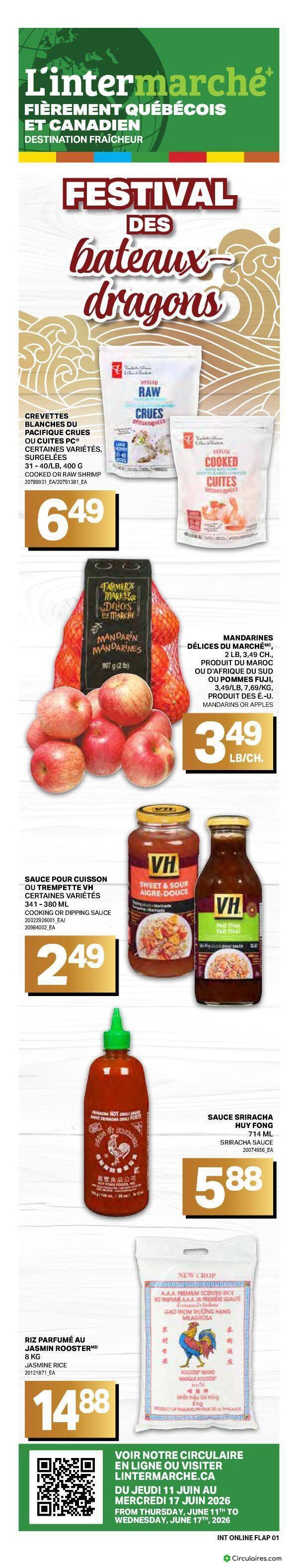 Inter Marché