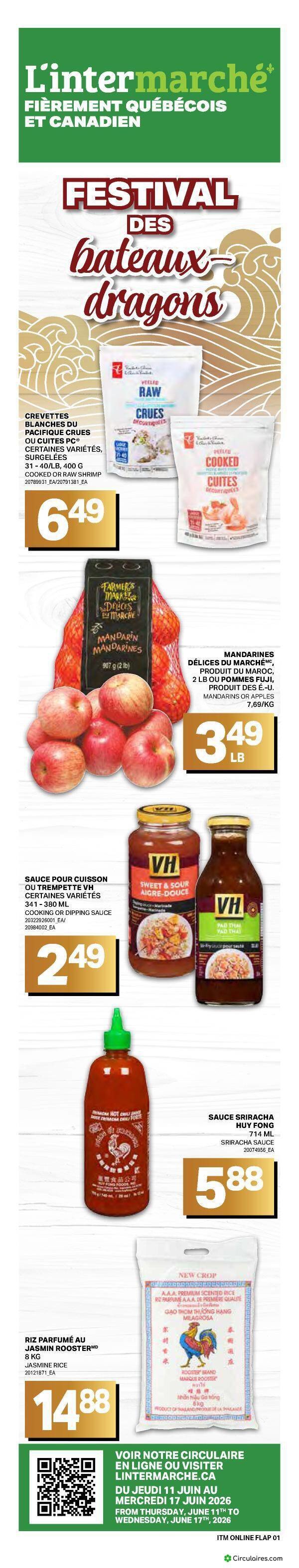 Inter Marché
