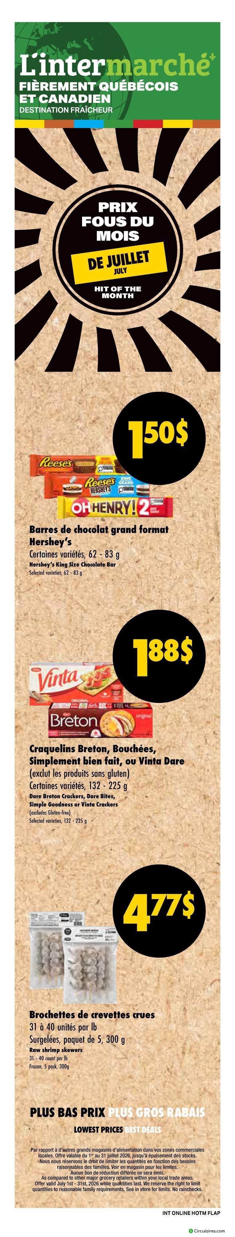 Inter Marché