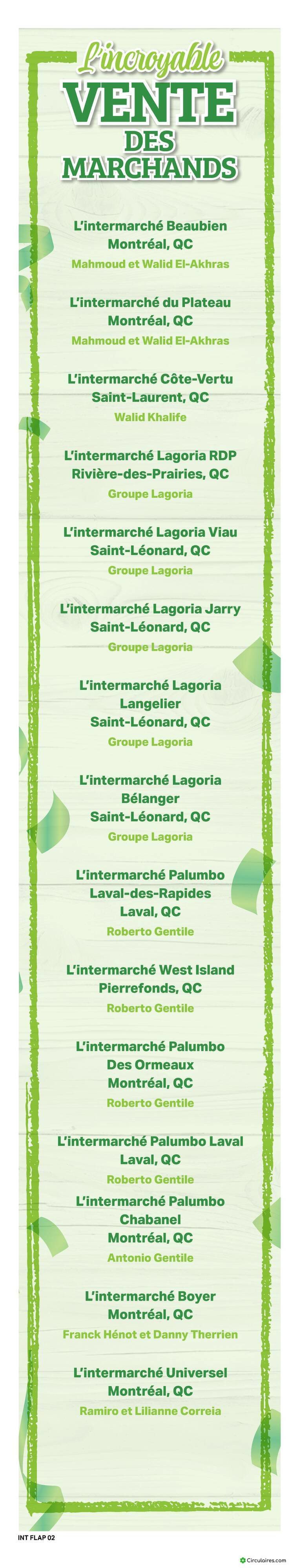 Inter Marché