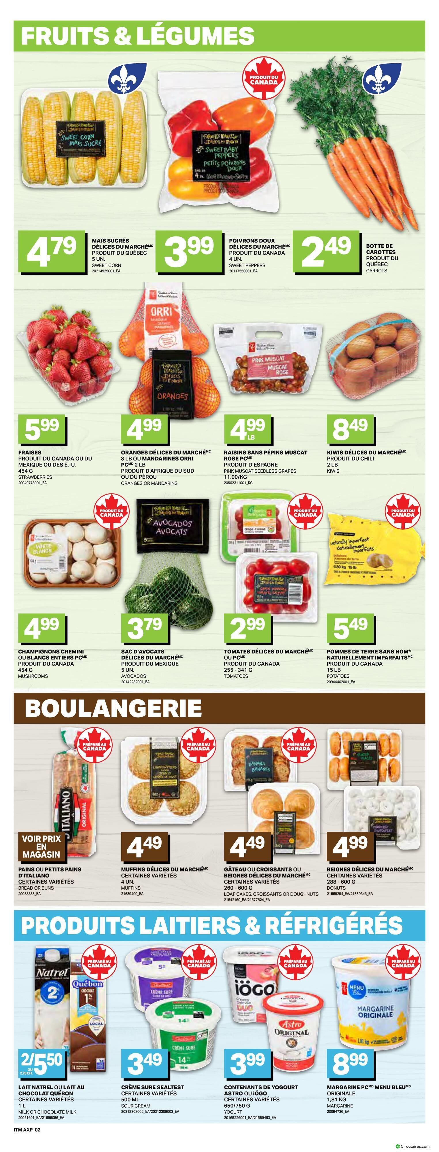 Inter Marché