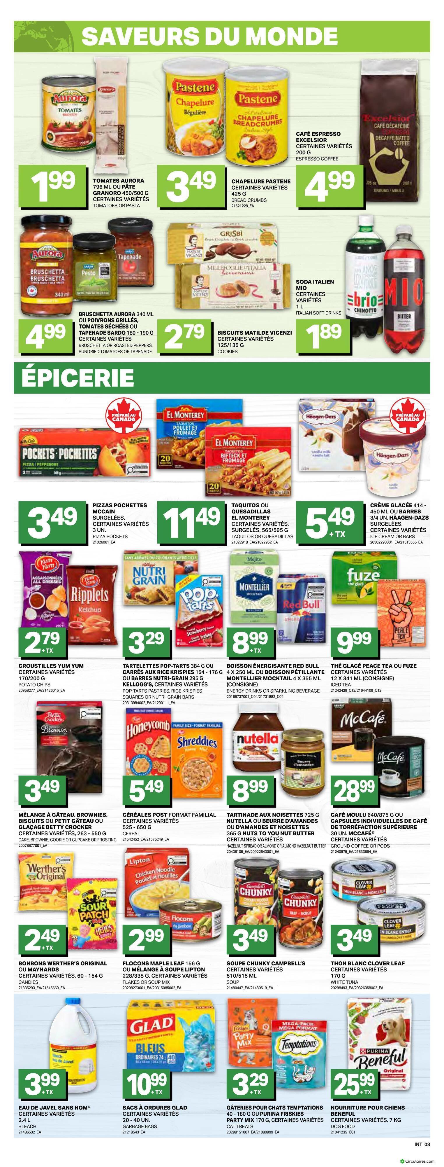 Inter Marché