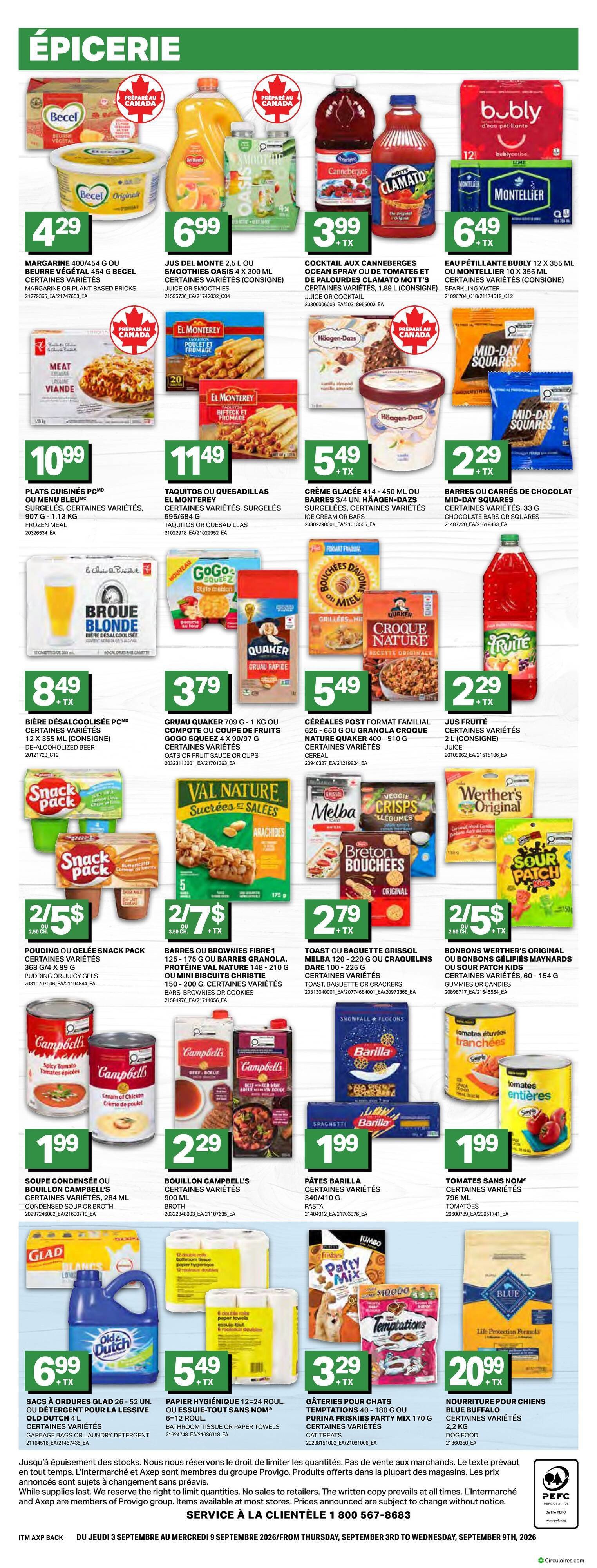 Inter Marché