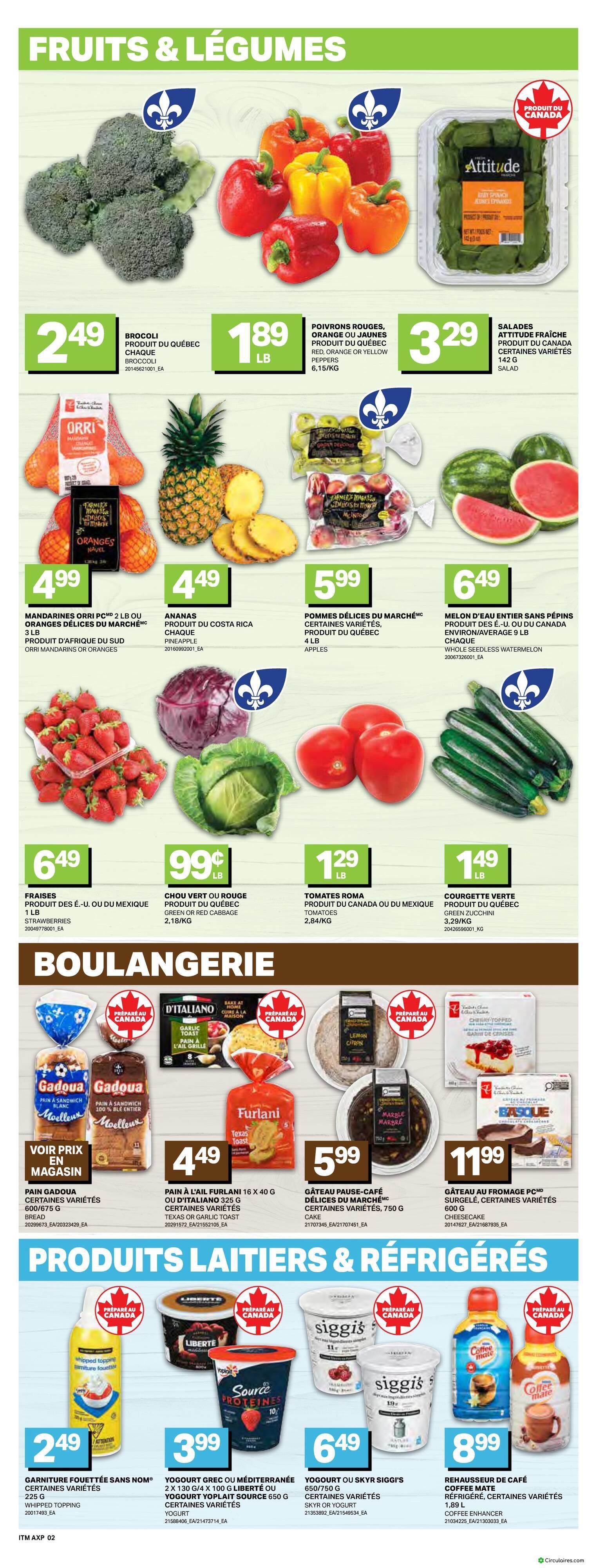 Inter Marché