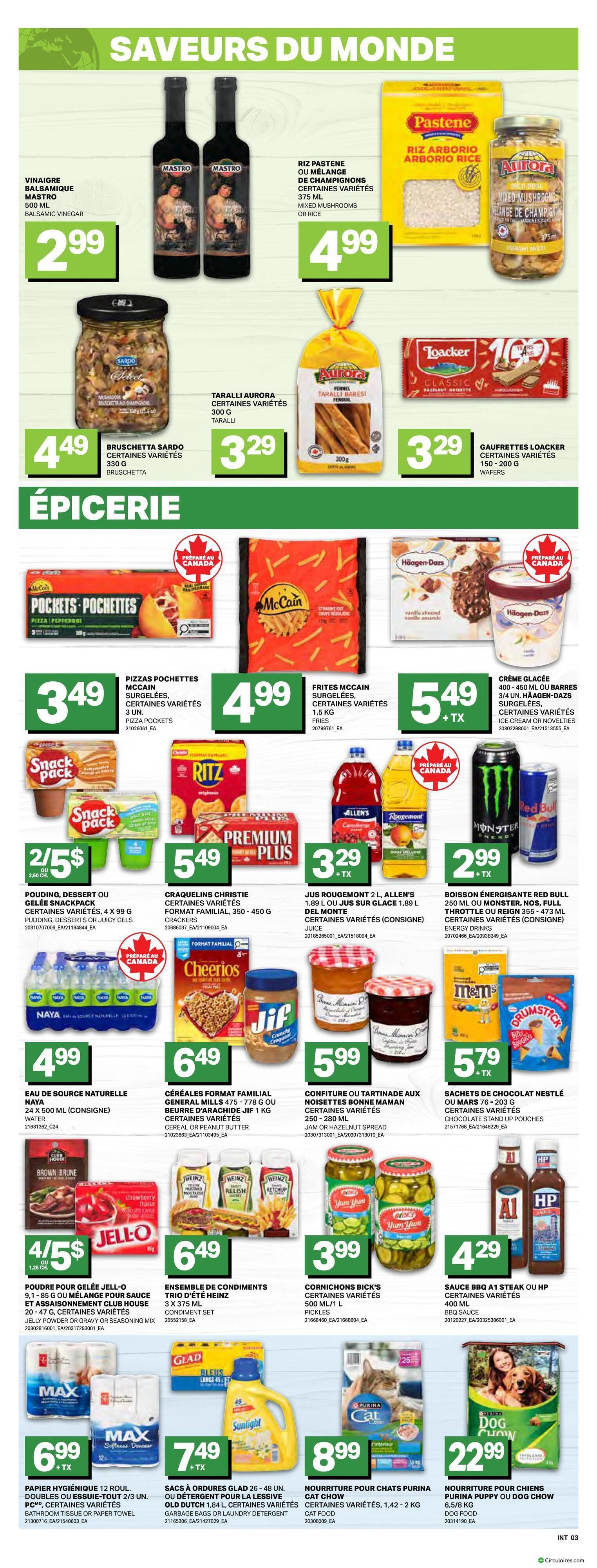 Inter Marché