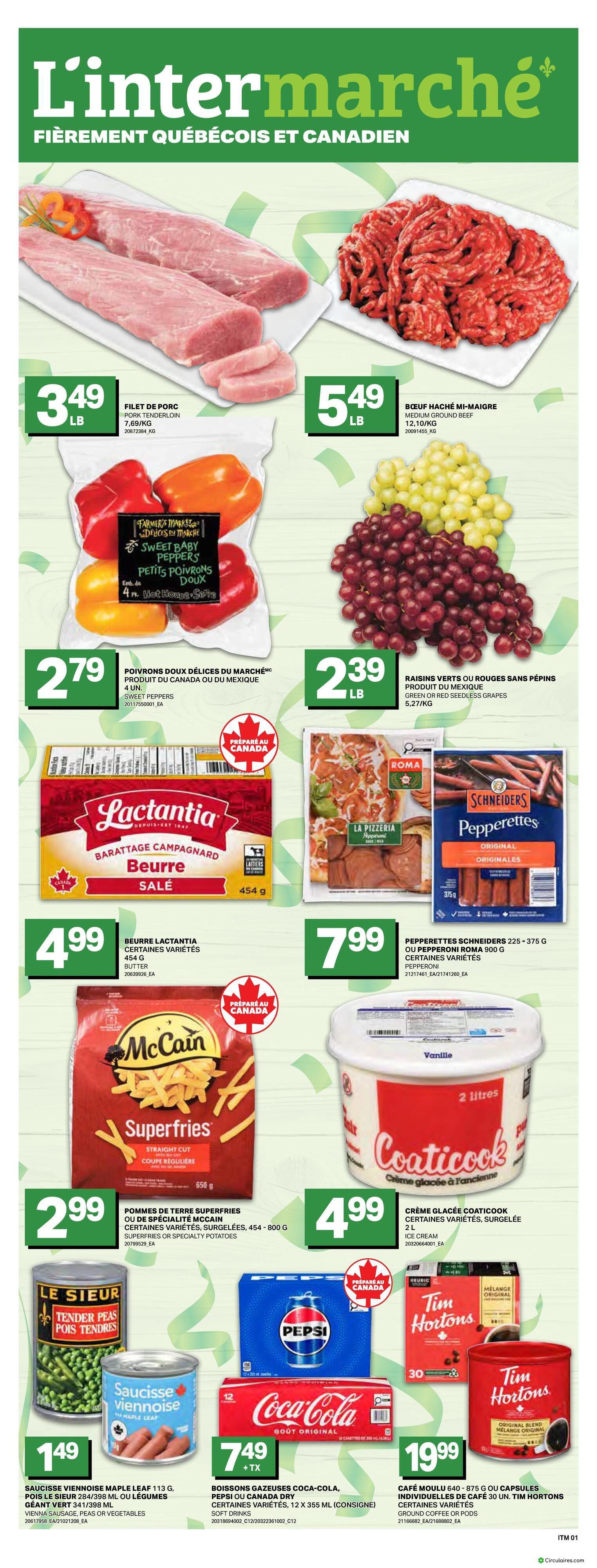 Inter Marché