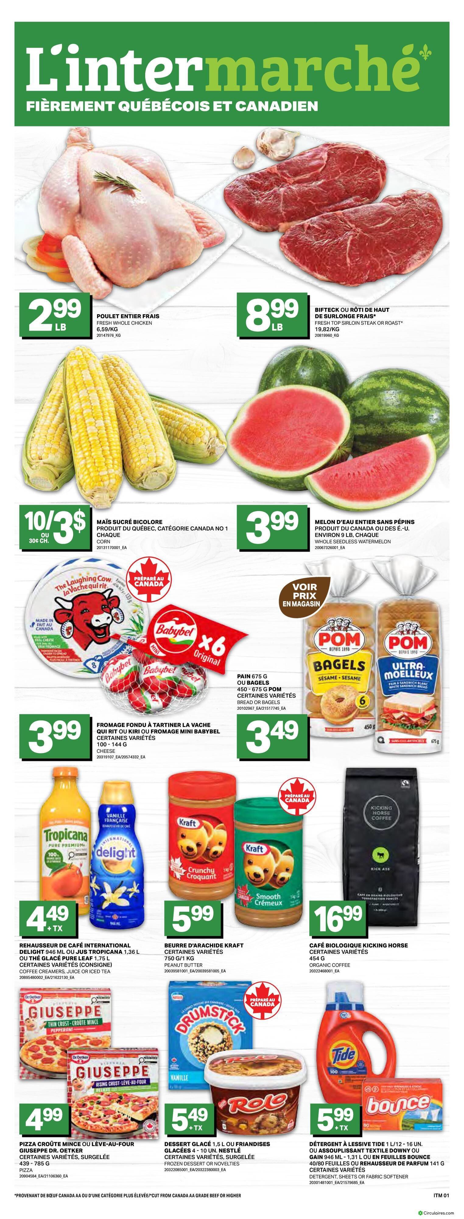 Inter Marché