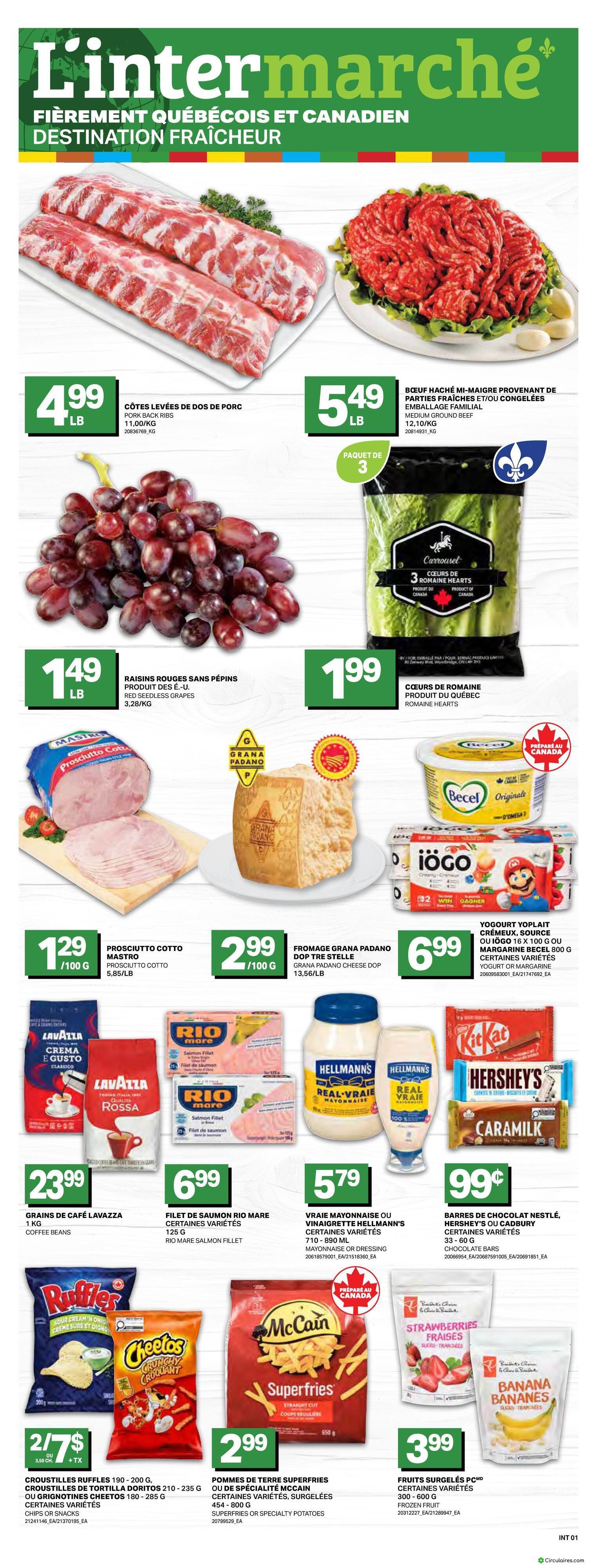 Inter Marché