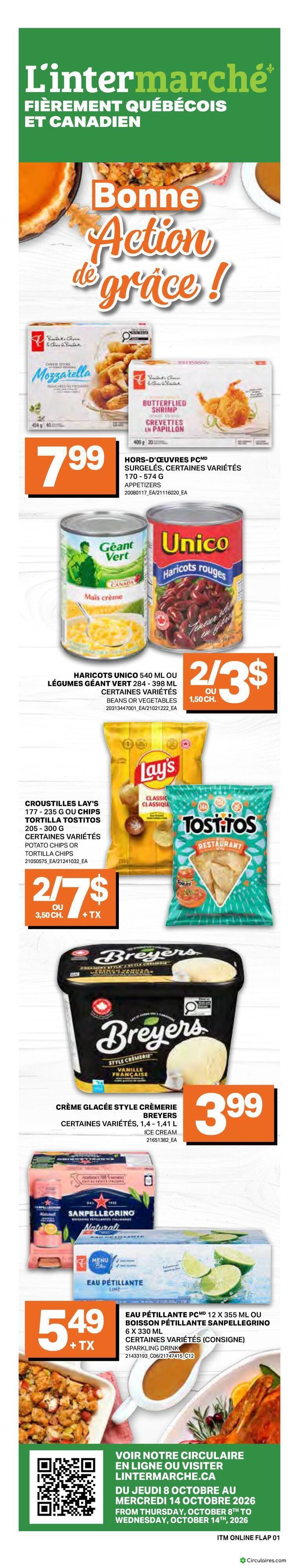 Inter Marché