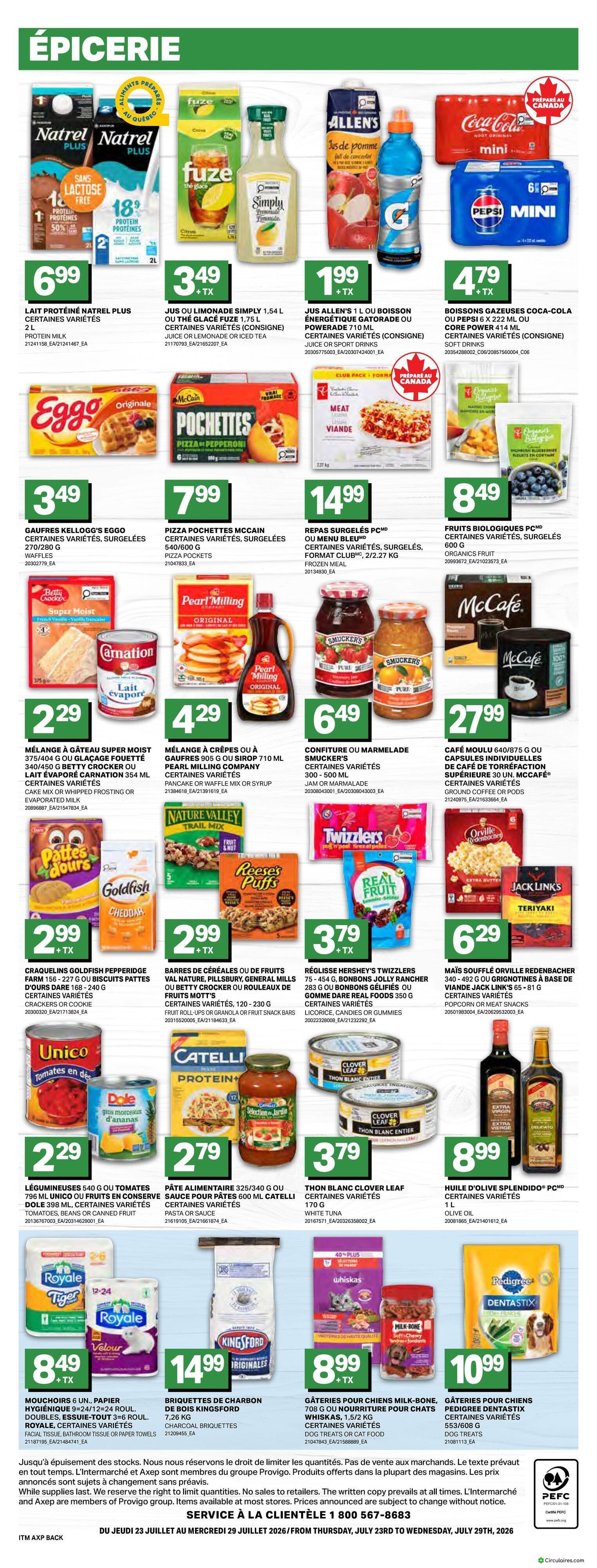 Inter Marché