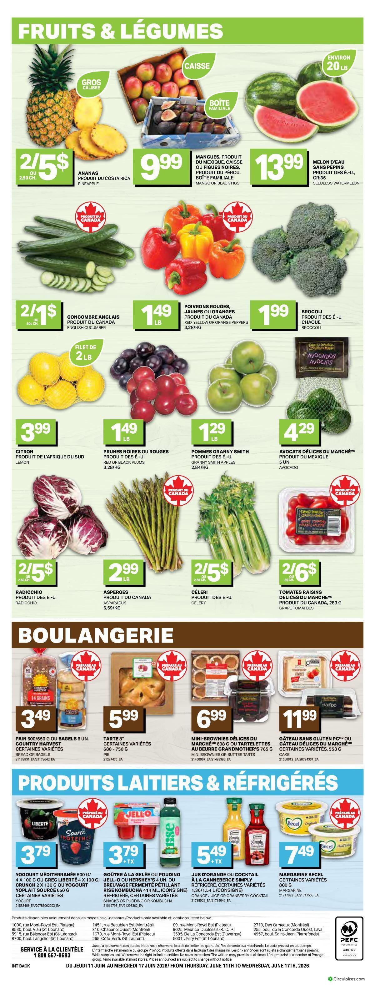 Inter Marché