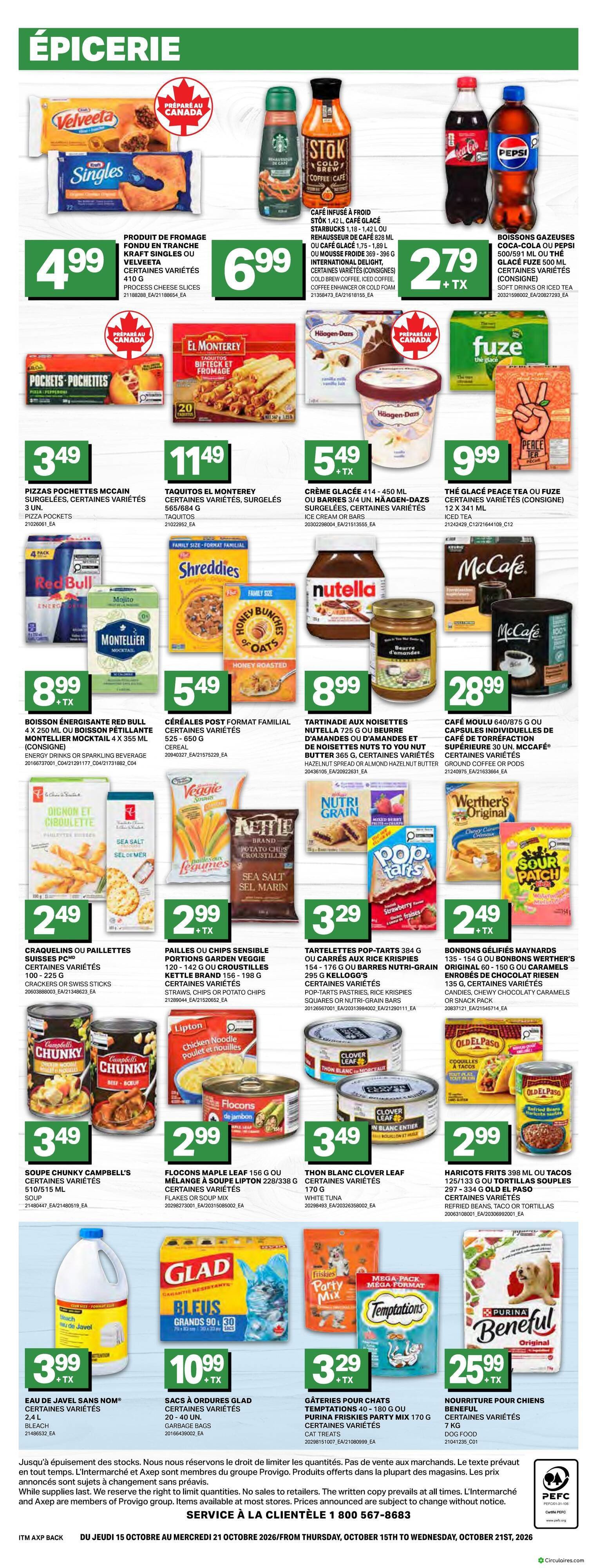 Inter Marché